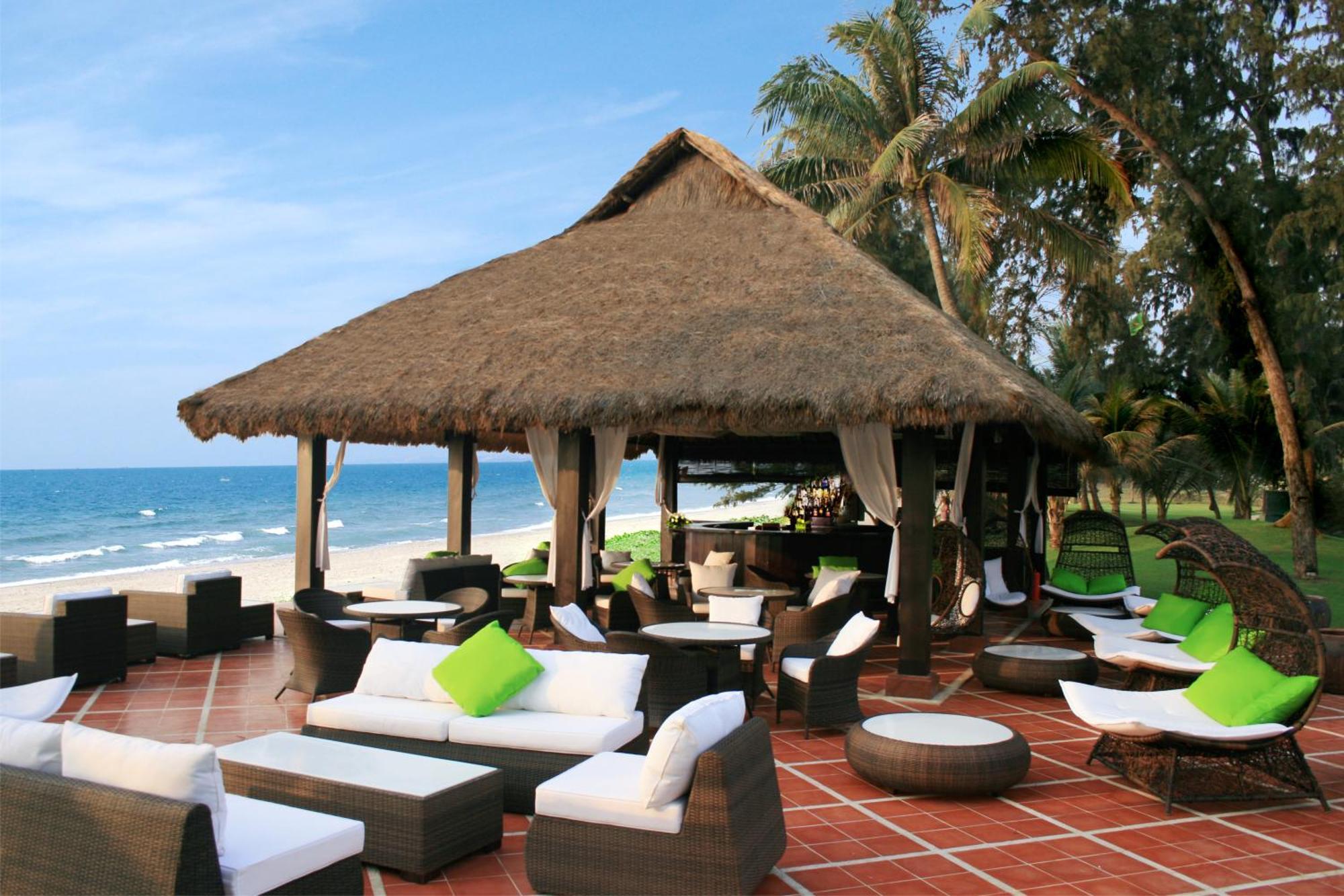 Ocean Dunes 4*