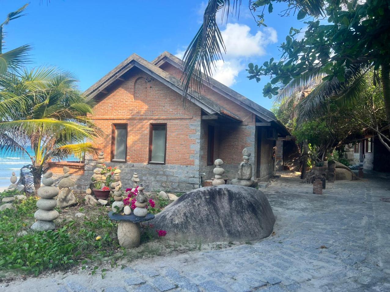 Wild Boutique Resort
