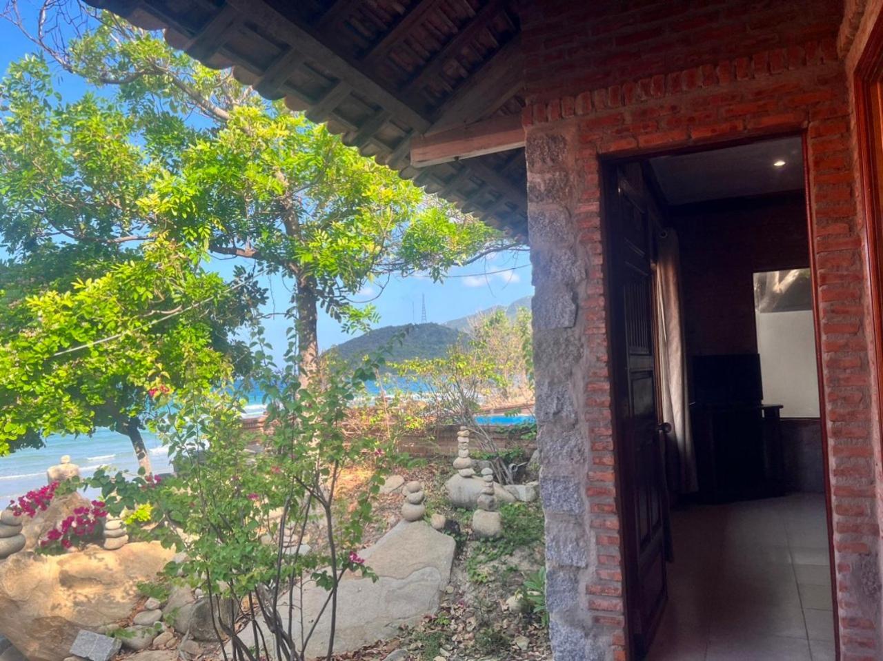 Wild Boutique Resort Ninh Phuoc