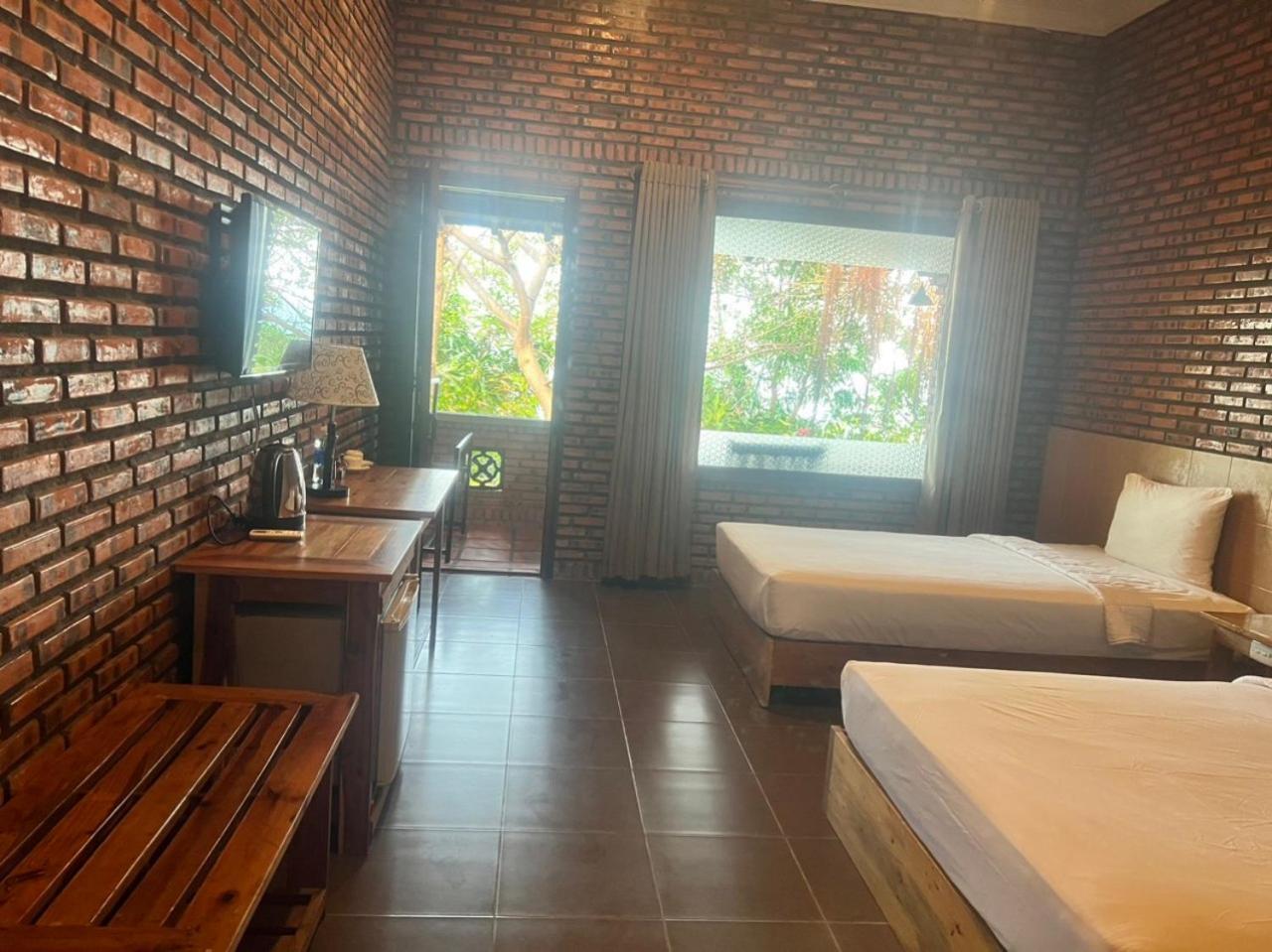 Wild Boutique Resort 3*