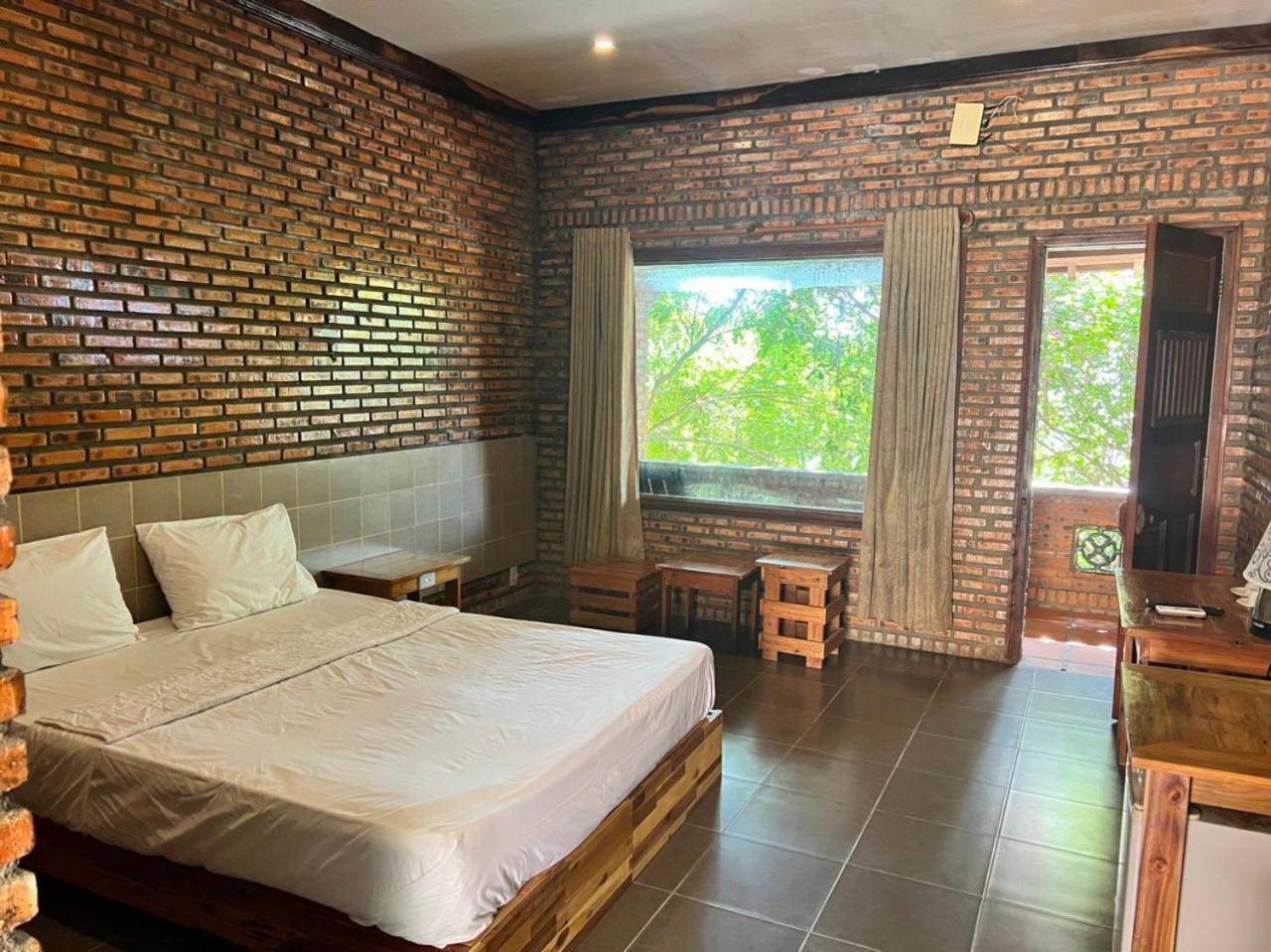 Wild Boutique 3* Ninh Phuoc