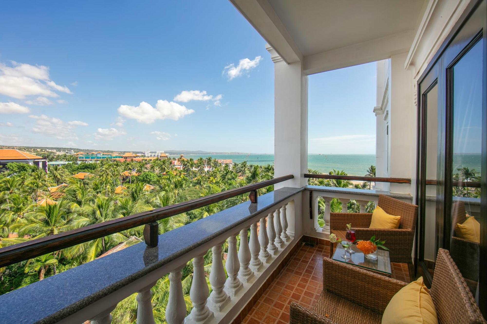 Sea Lion 4* Mui Ne