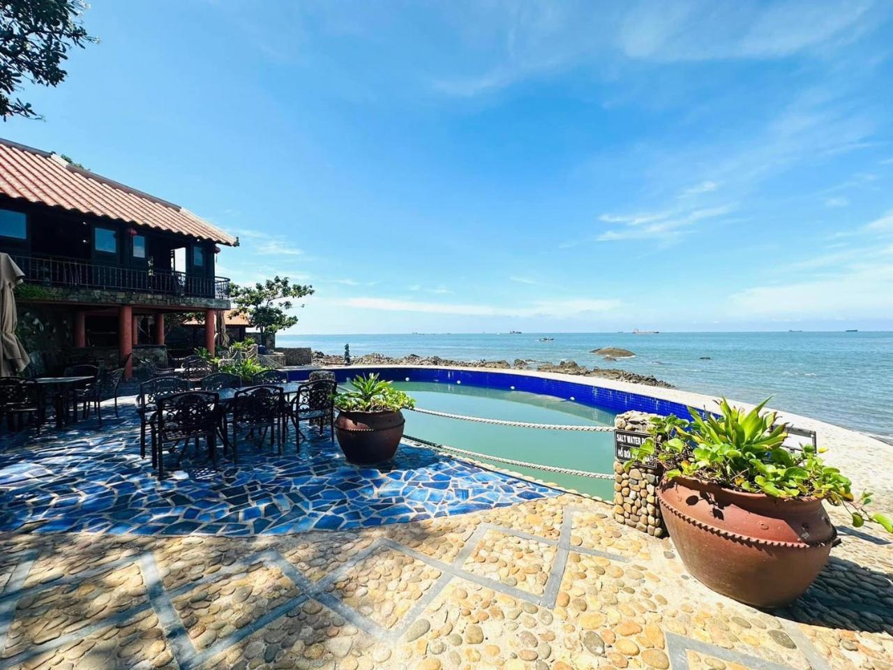 Binh An Village Vung Tau