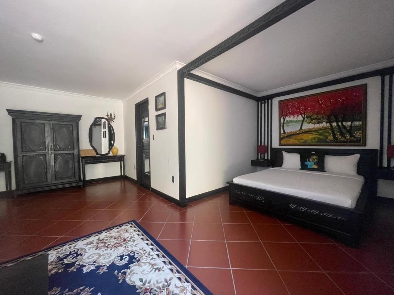 Hotel Binh An Village