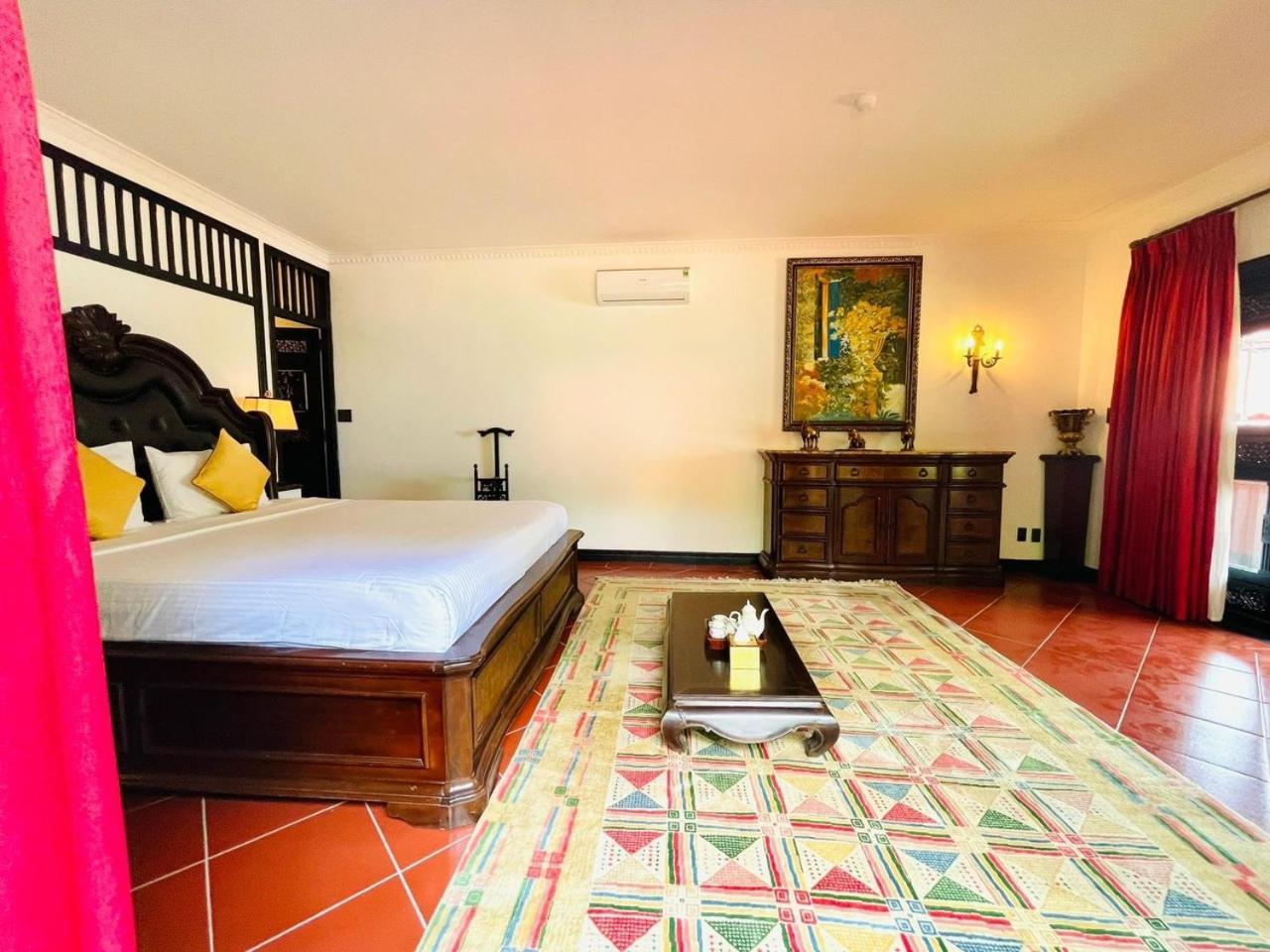 Hotel Binh An Village 4*