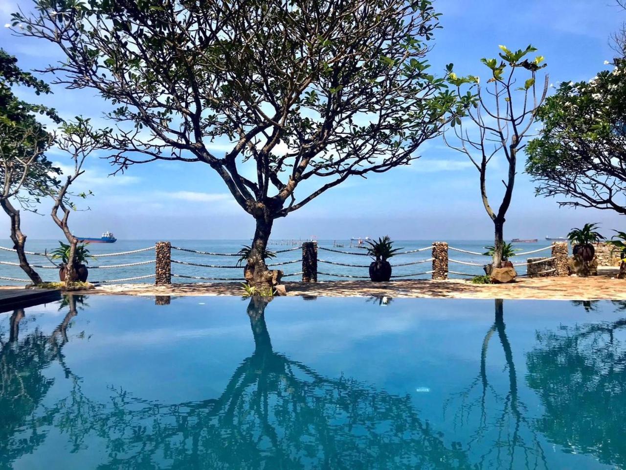 Binh An Village 4* Vung Tau