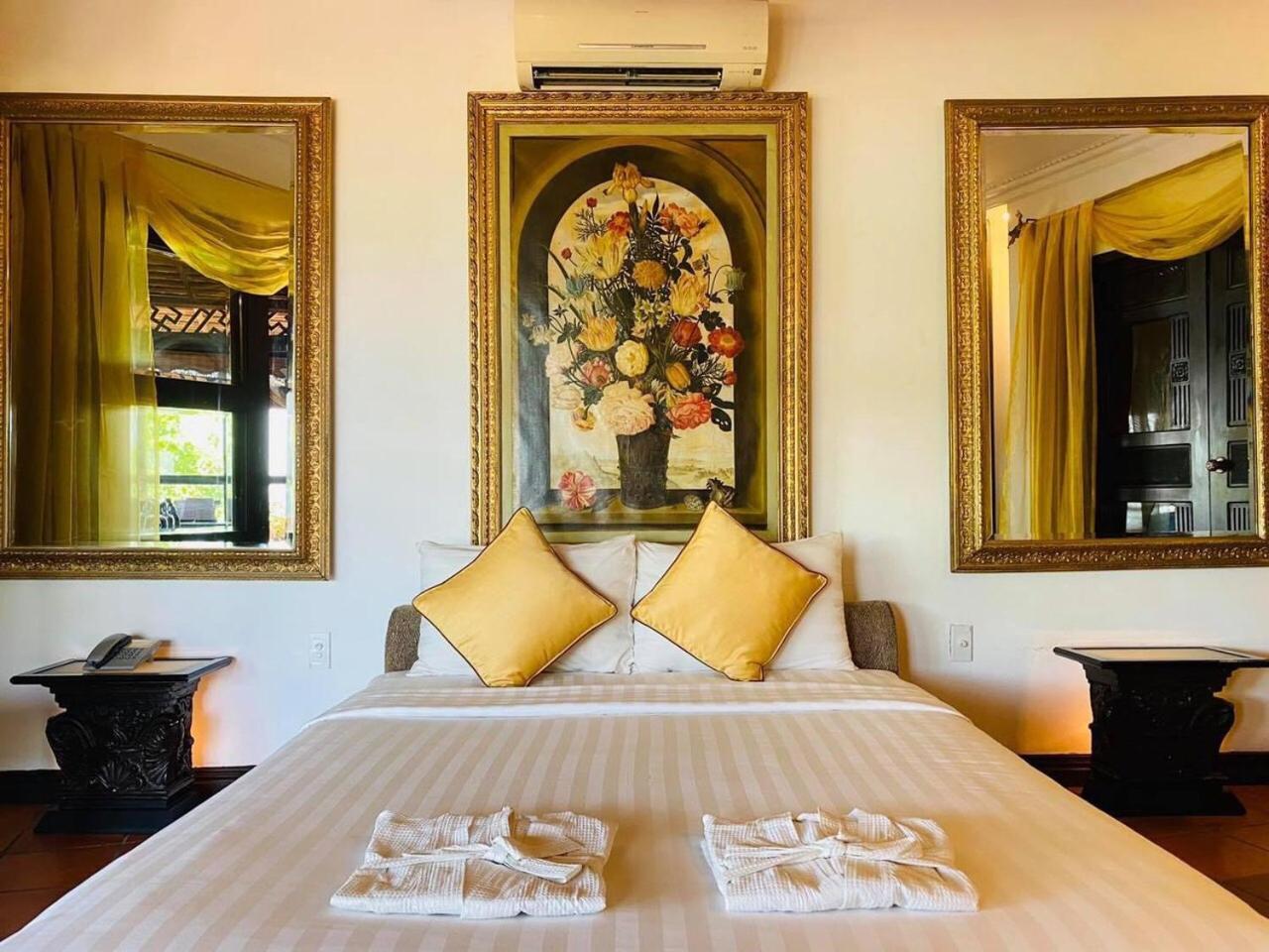 Hotel Binh An Village