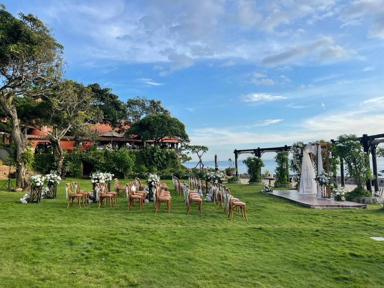Hotel Binh An Village Vung Tau