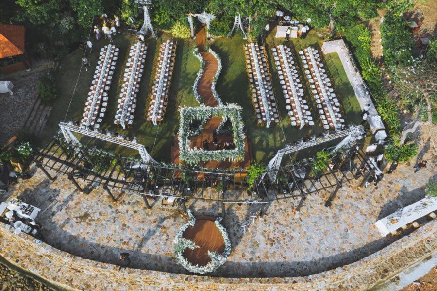 Hotel Binh An Village