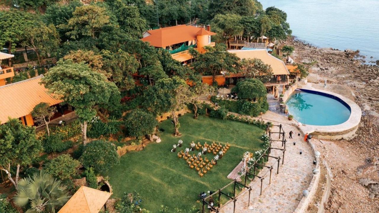 Hotel Binh An Village 4*
