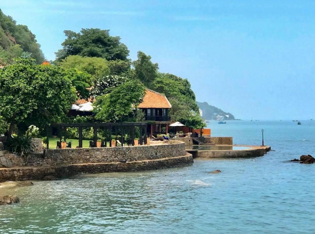 Binh An Village Hotel