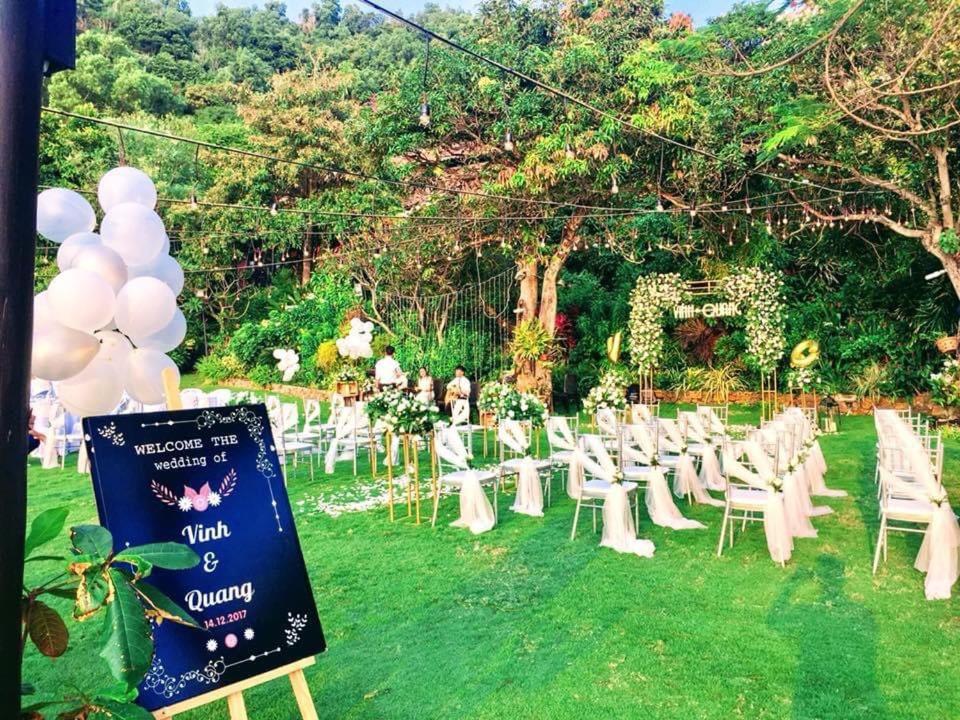 Binh An Village Hotel Vung Tau