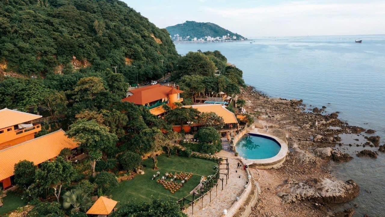 Binh An Village 4* Vung Tau