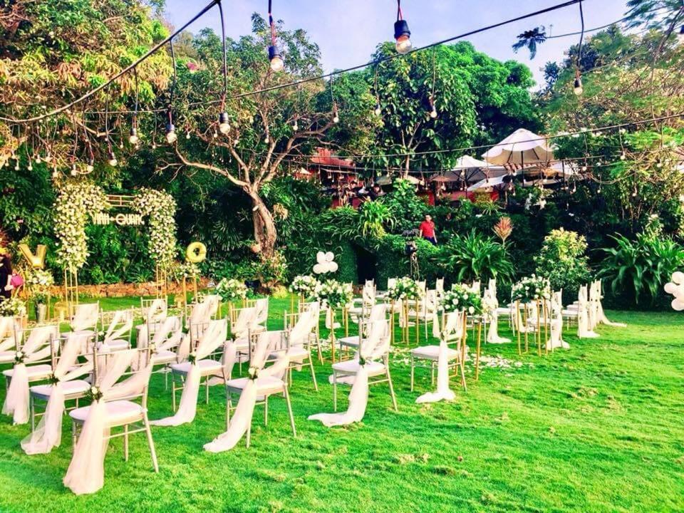Binh An Village