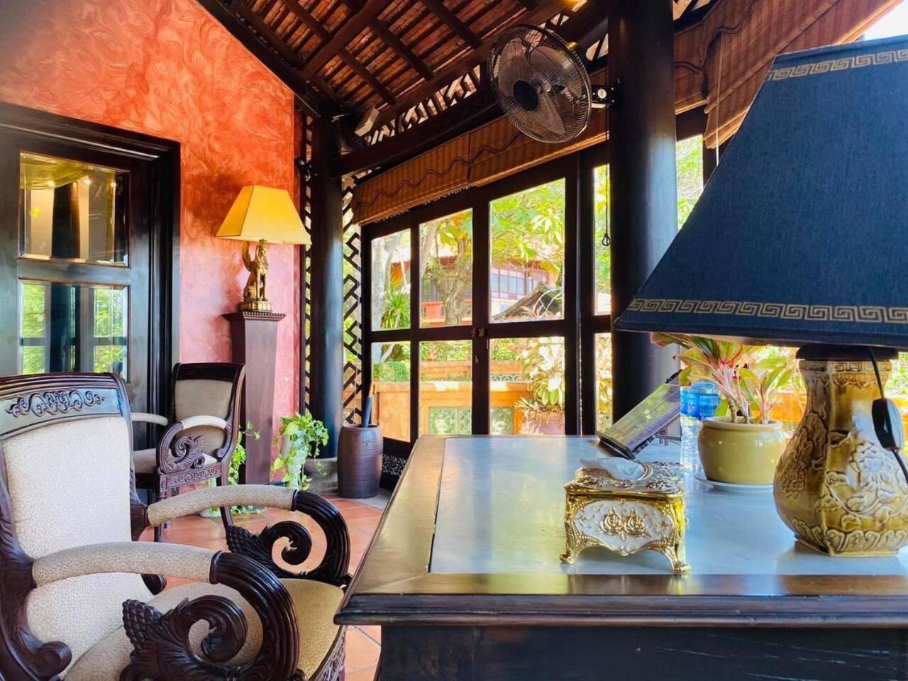 Binh An Village 4*