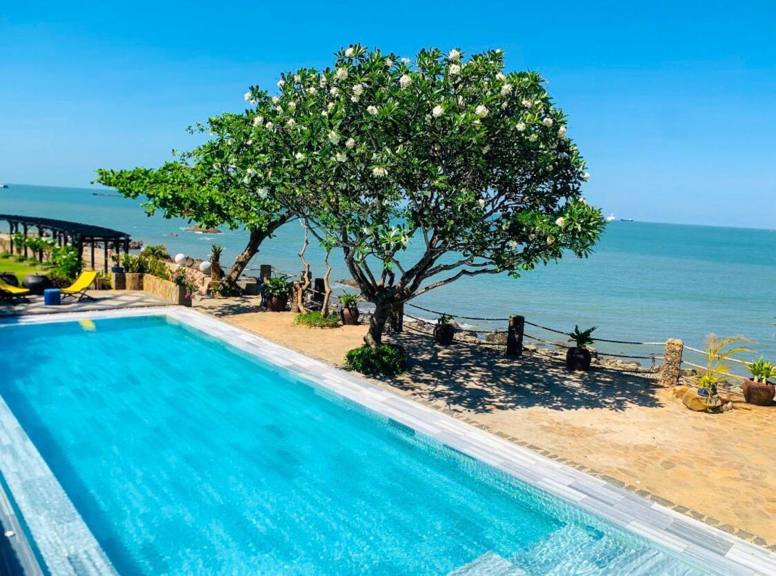 Hotel Binh An Village Vung Tau