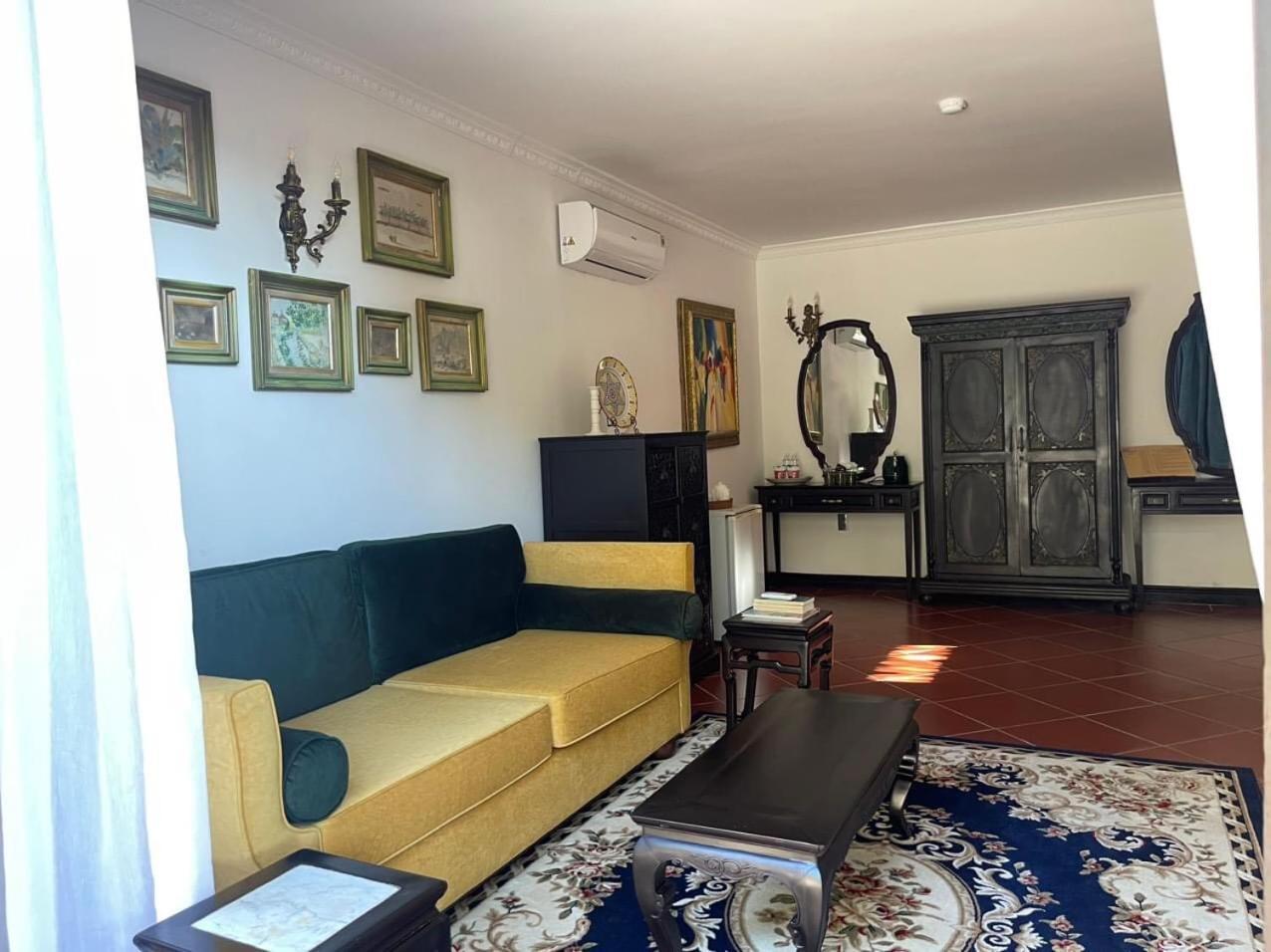 Binh An Village Hotel Vung Tau