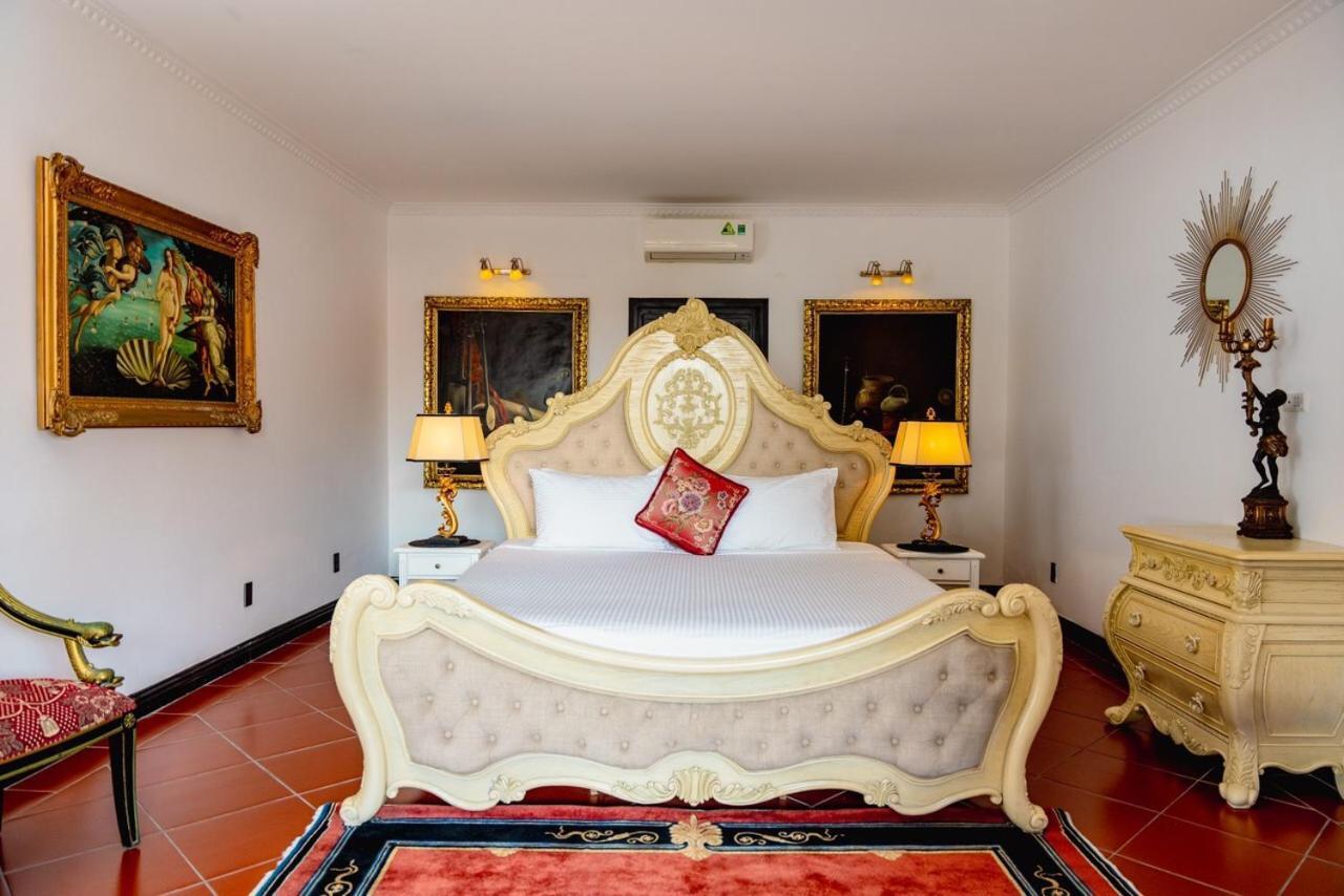 Binh An Village 4*