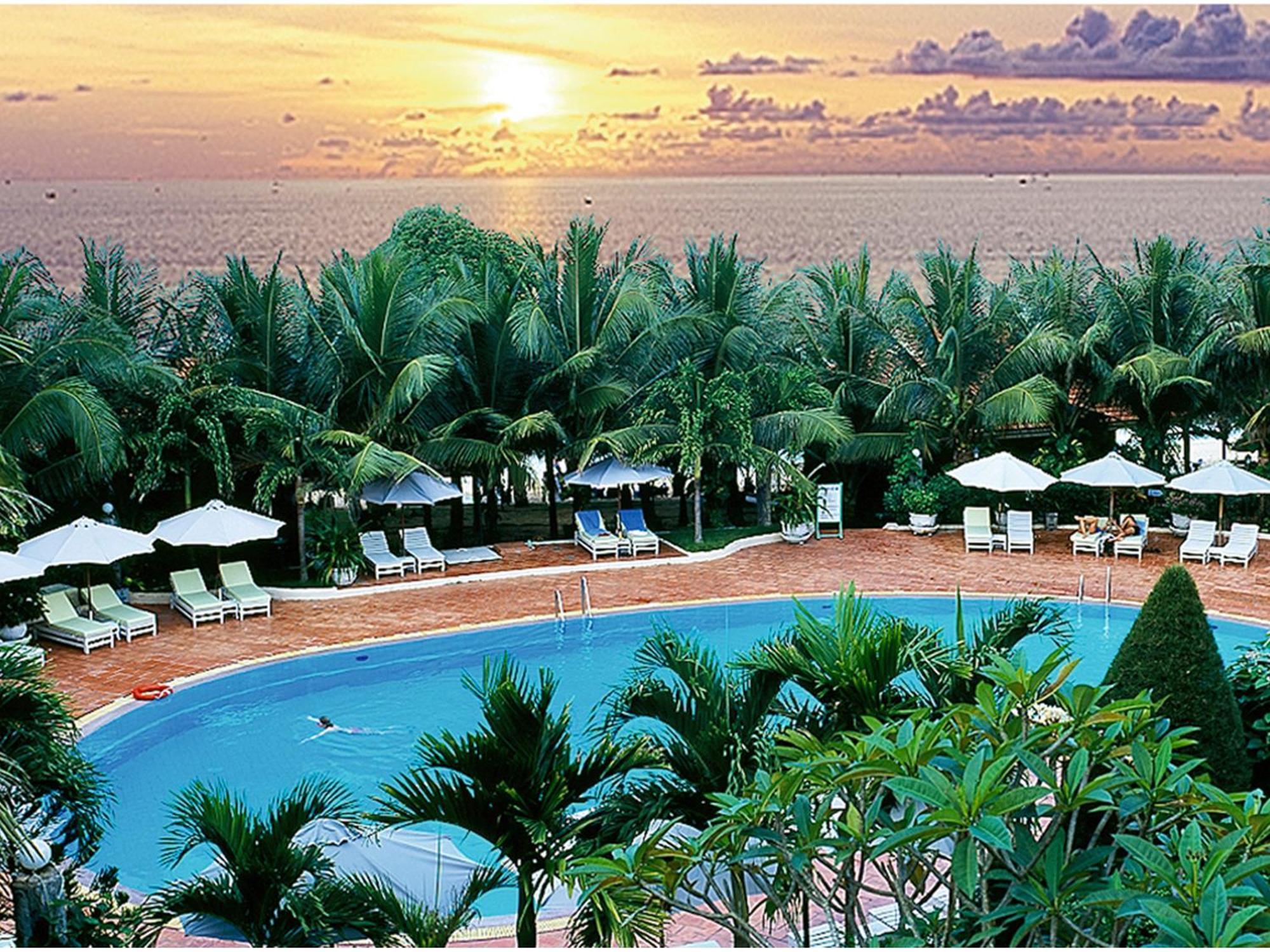 Saigon & 4* Phu Quoc