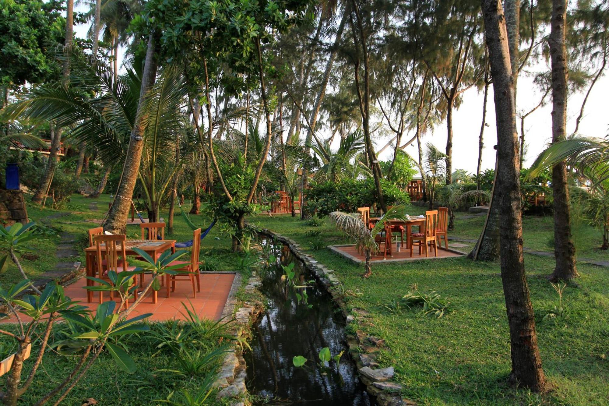 Resort Cassia And 4*