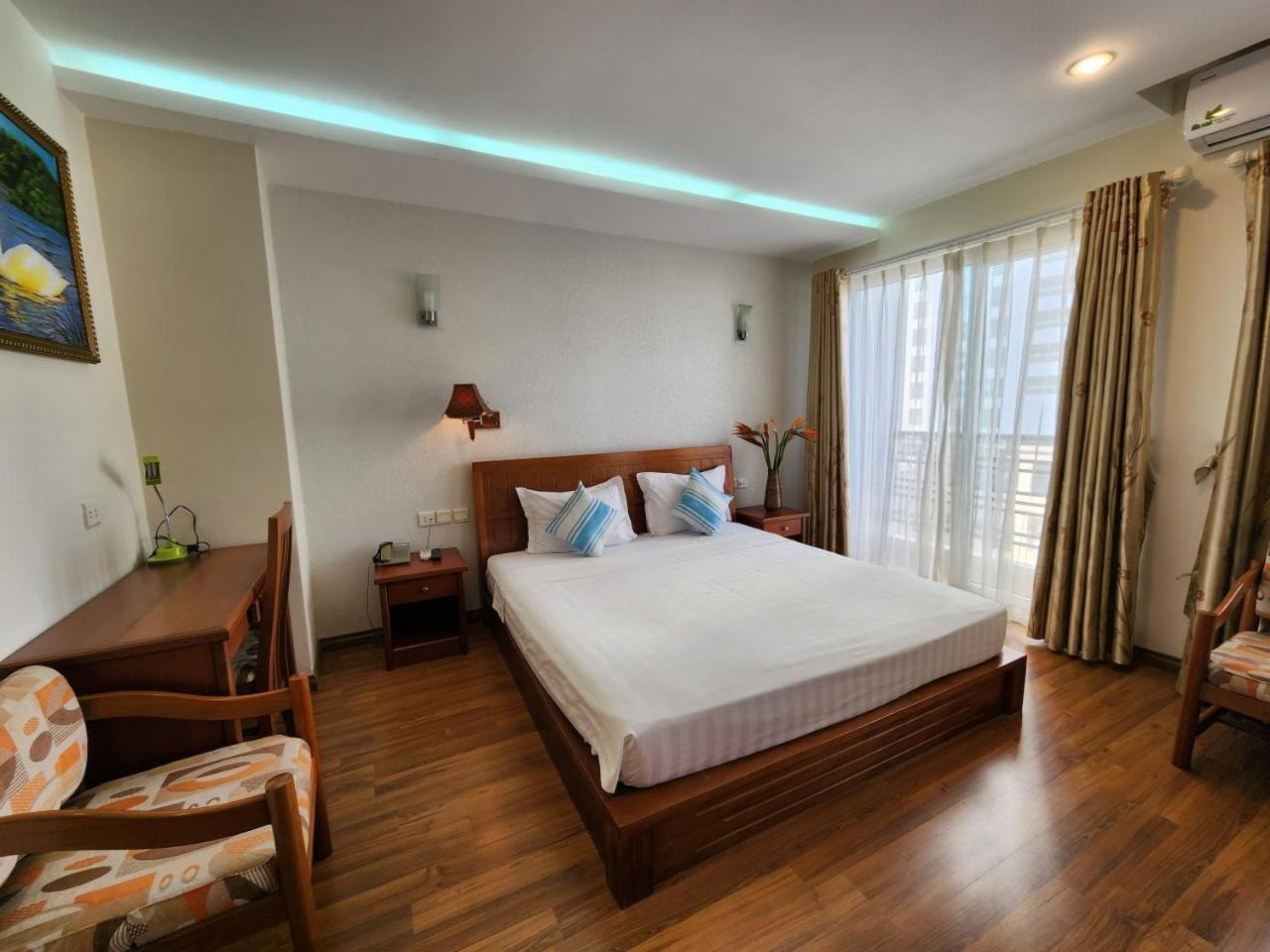 Hotel Golden Sea