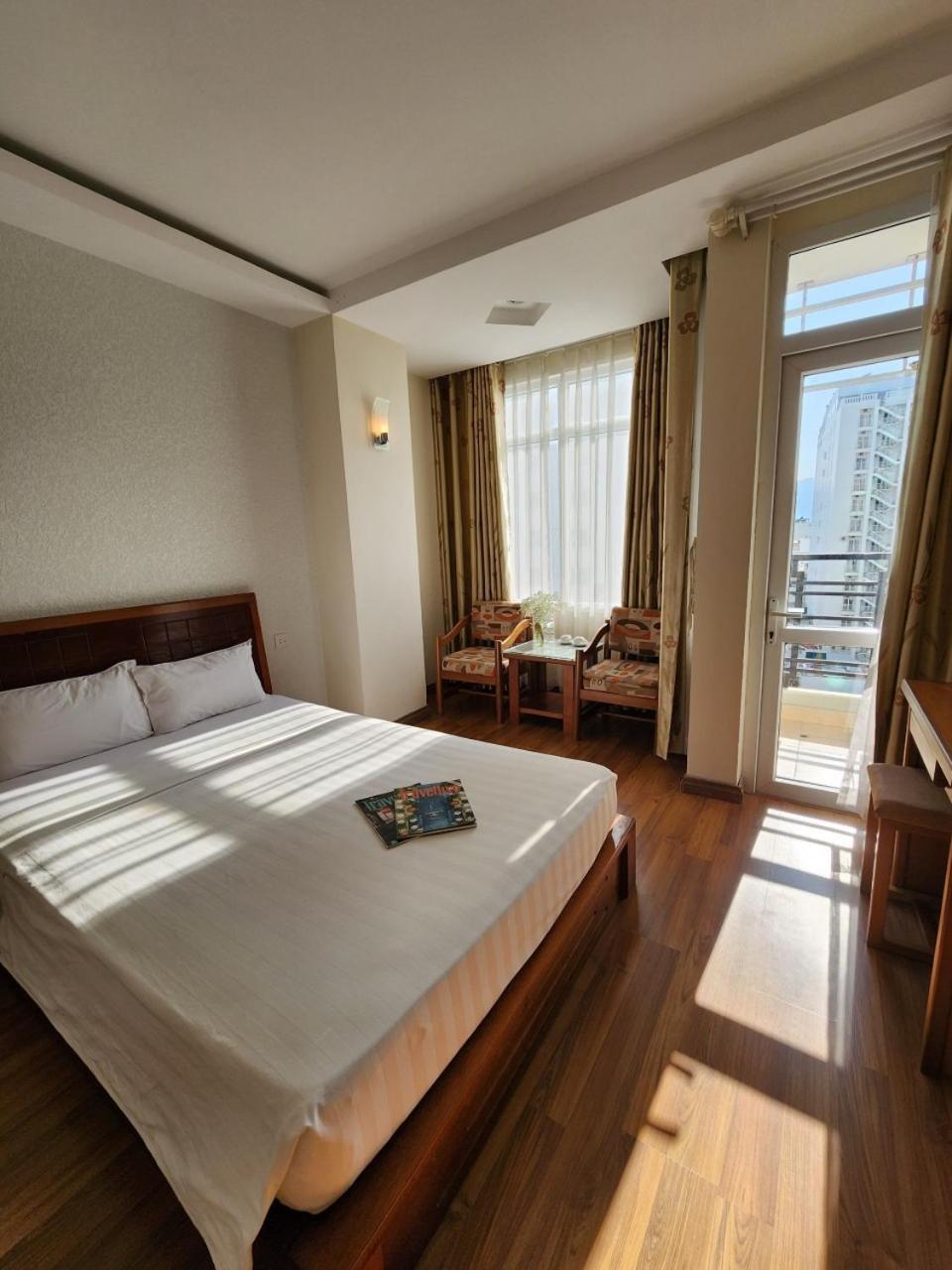 Golden Sea Hotel 3*