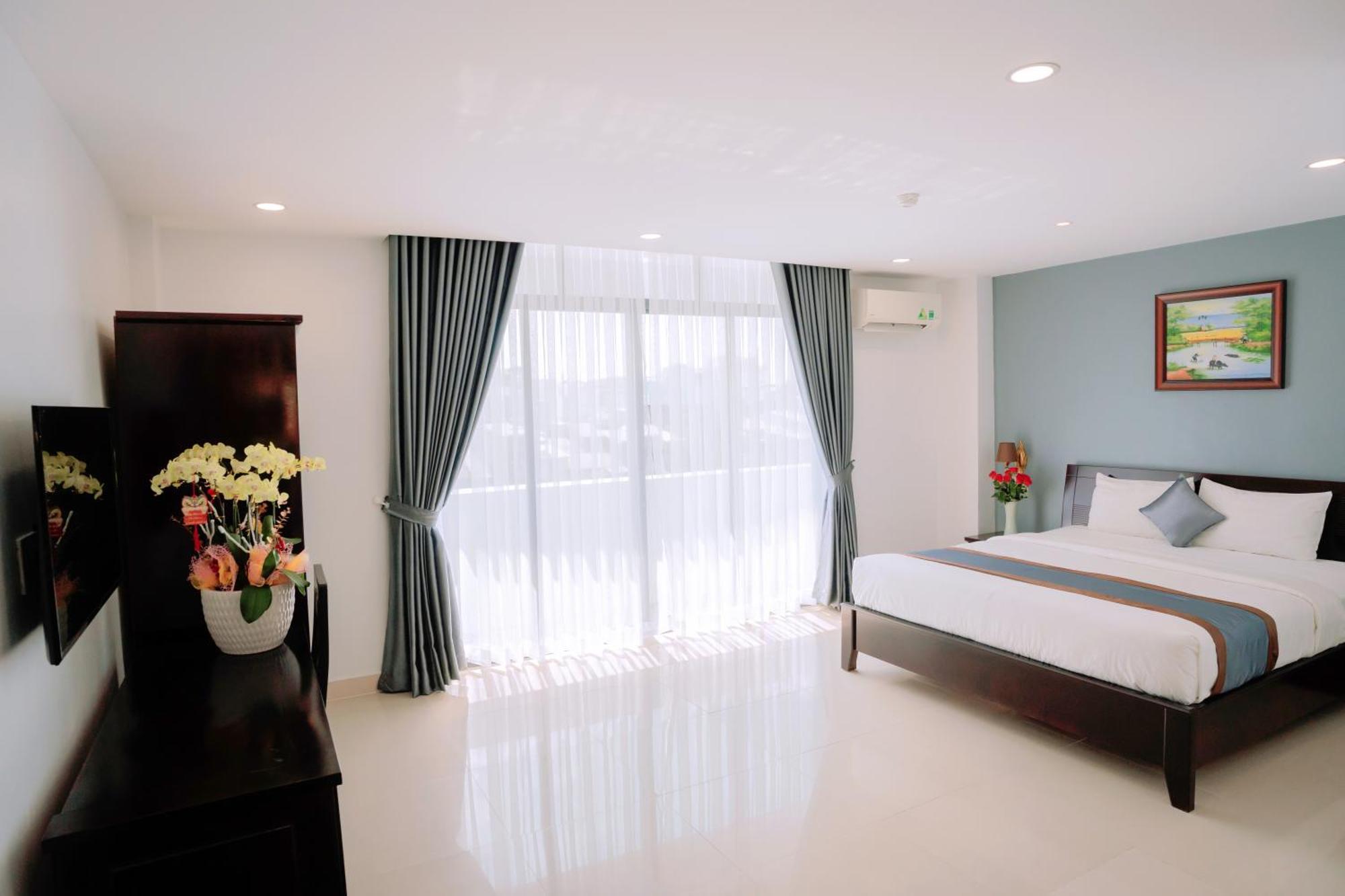Song Tien Hotel 2*