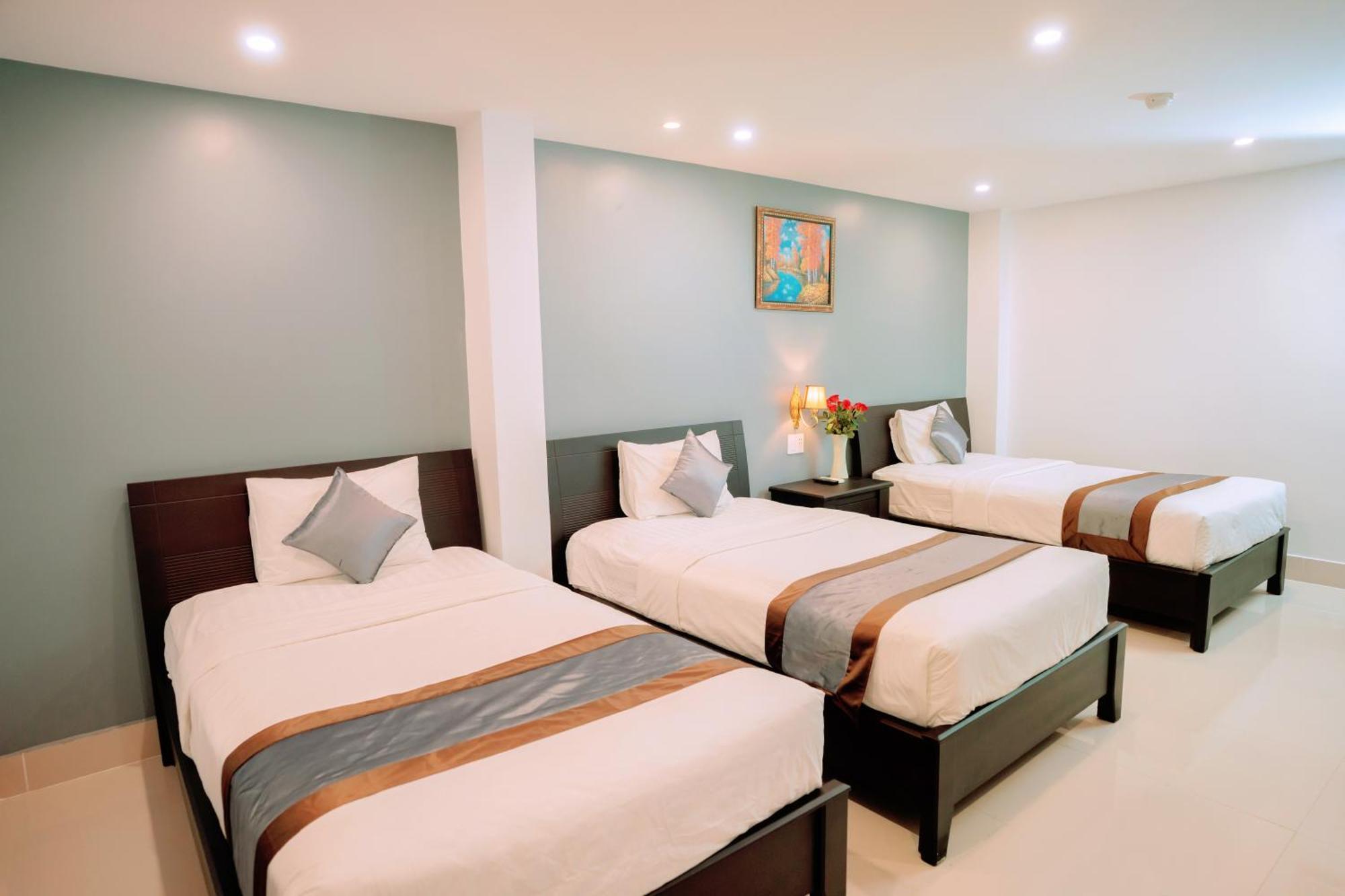 Song Tien Hotel 2*