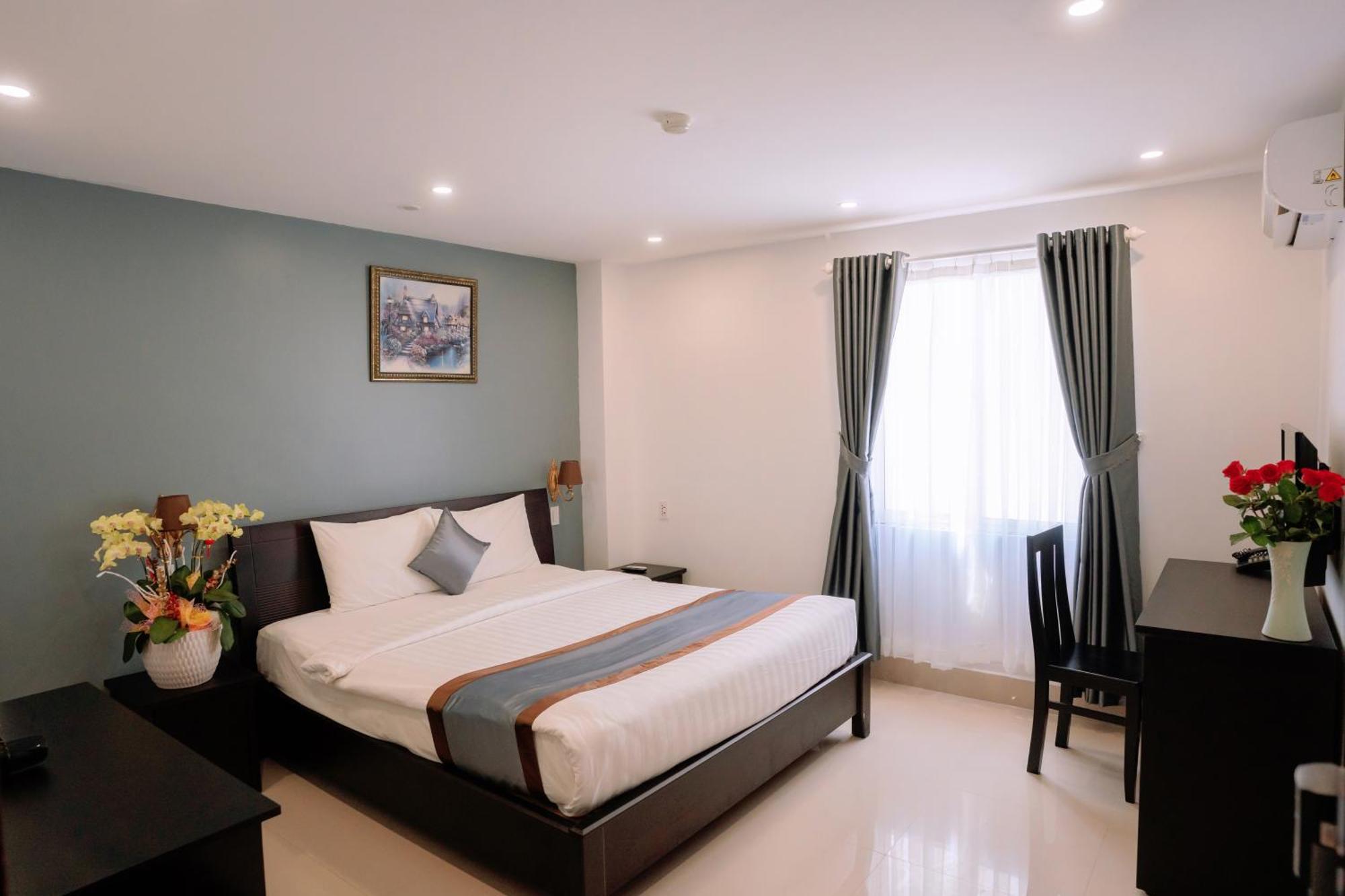 Hotel Song Tien