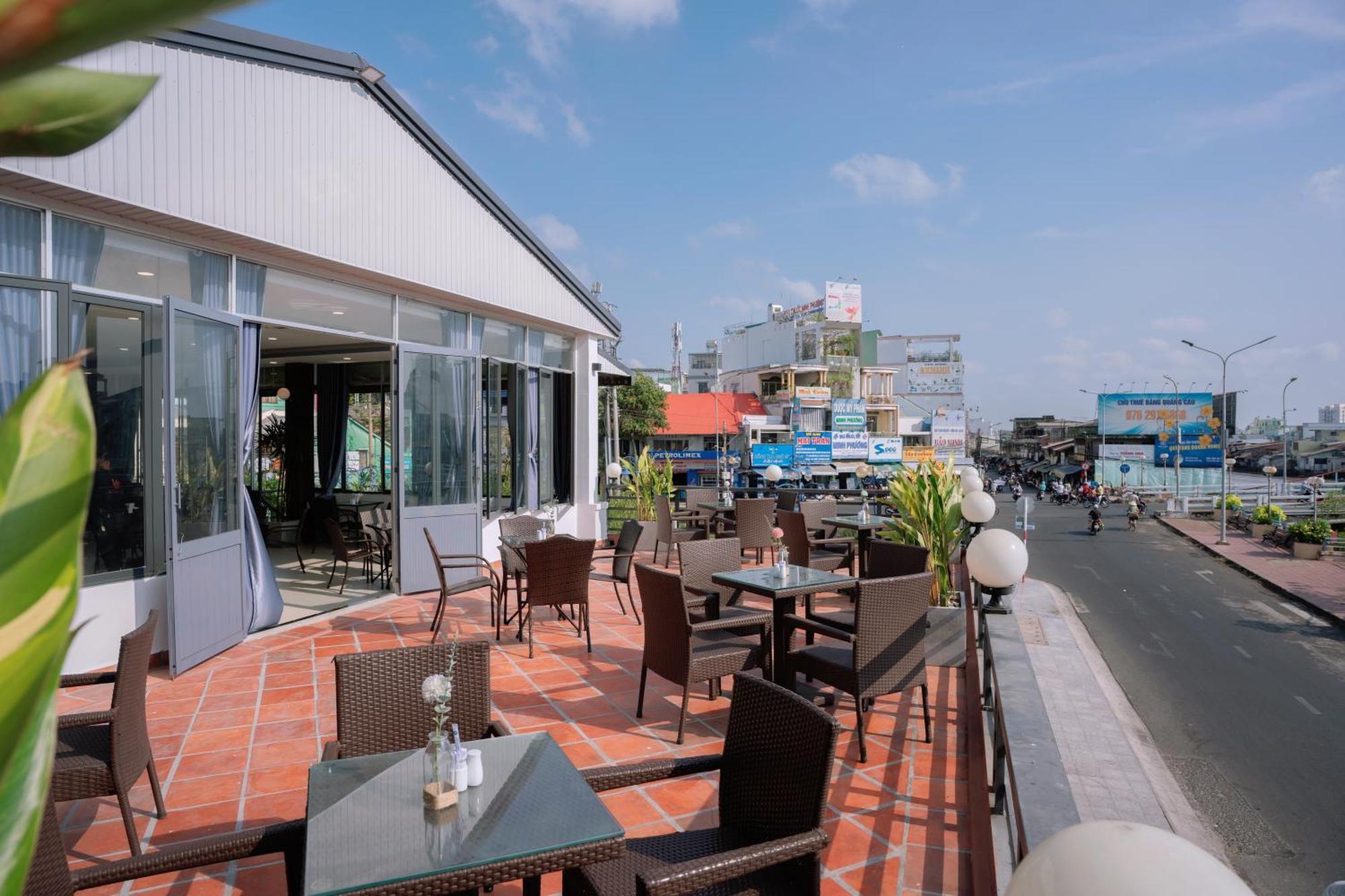 Song Tien Hotel 2*