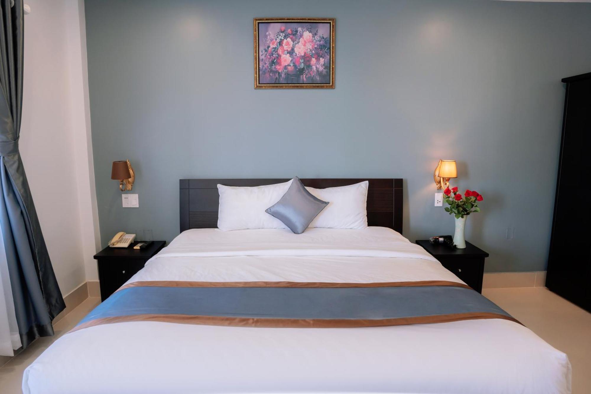 Hotel Song Tien