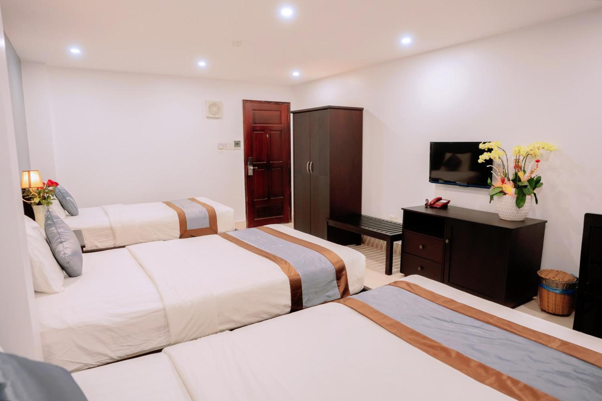 Hotel Song Tien