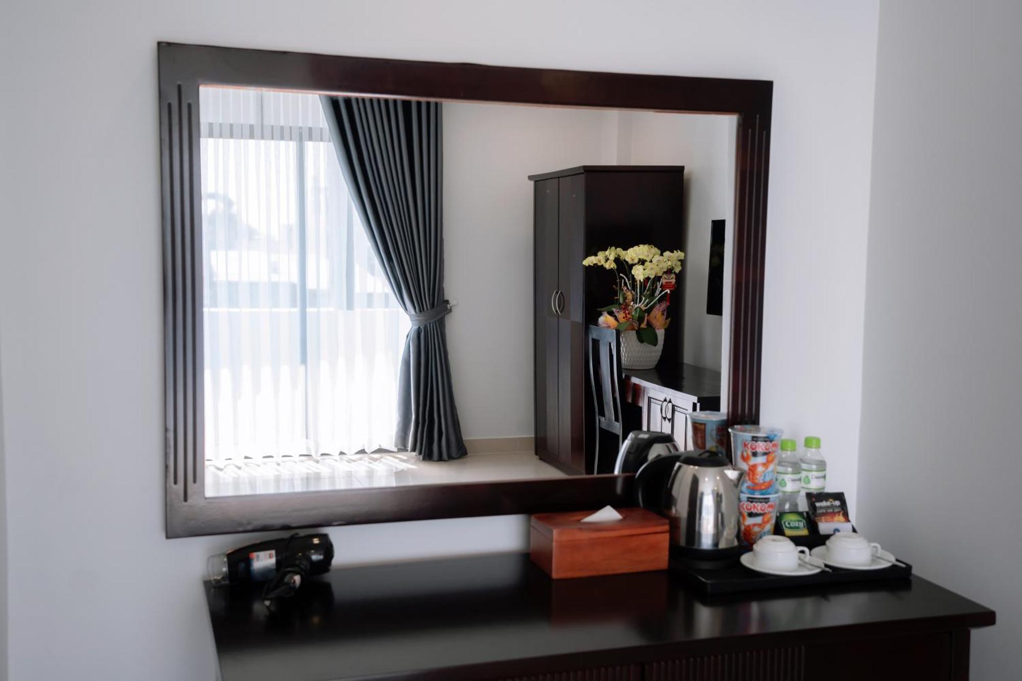 Song Tien Hotel