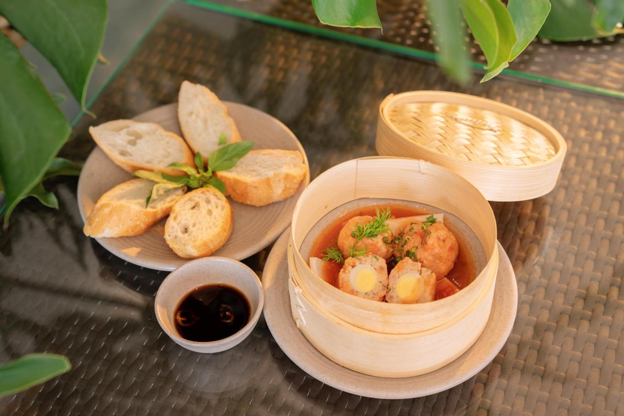 Song Tien Hotel My Tho