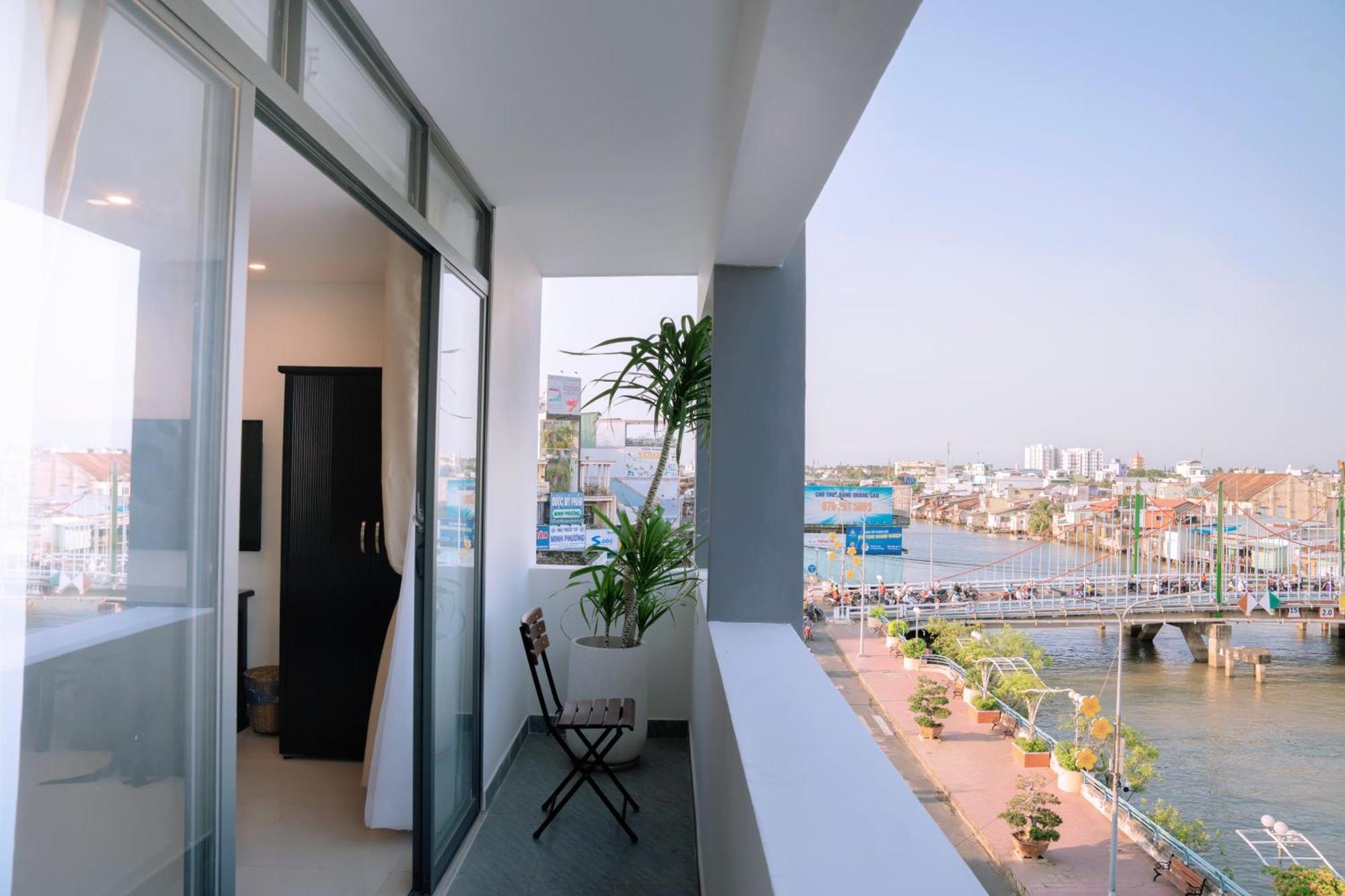 Song Tien Hotel
