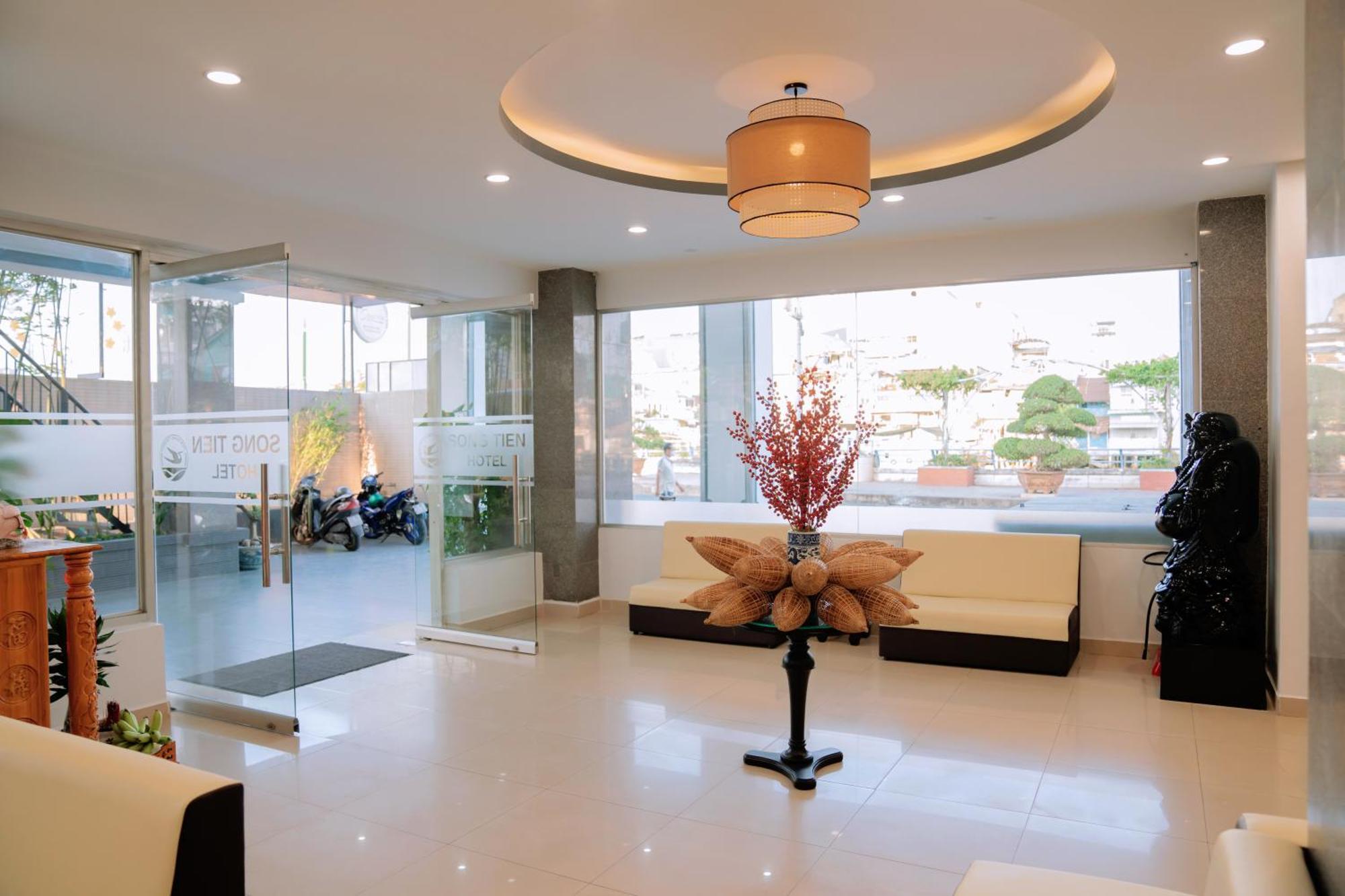 Hotel Song Tien