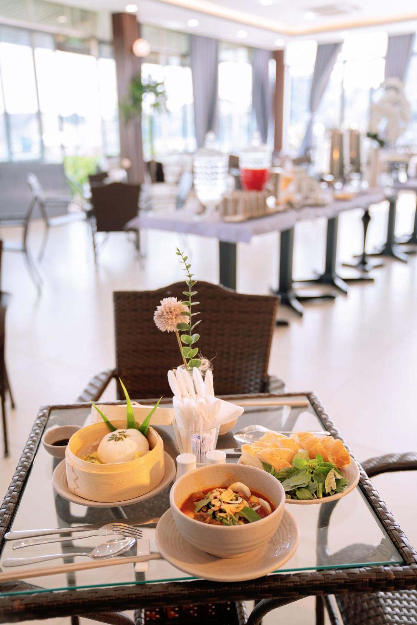 Song Tien Hotel My Tho