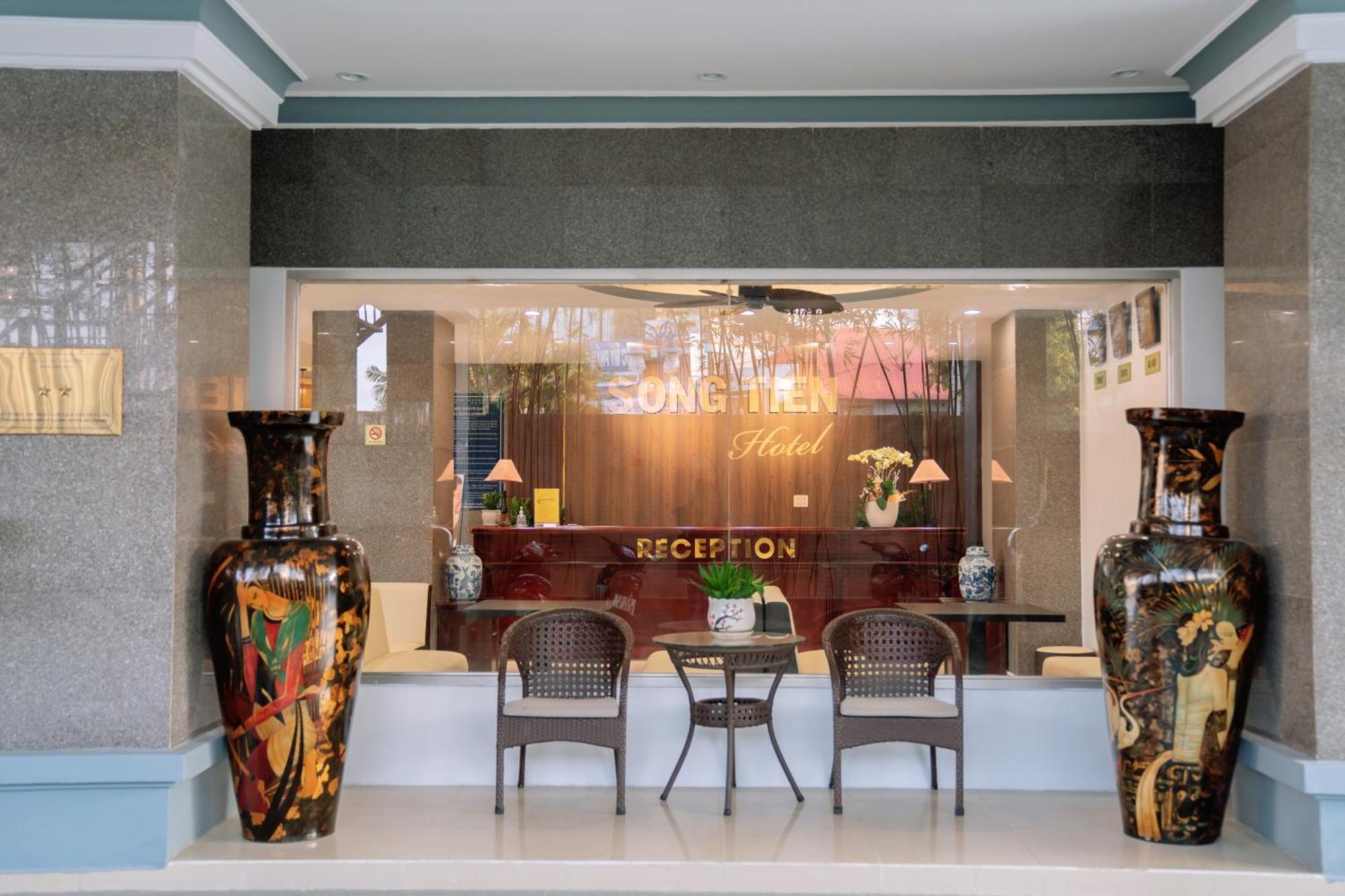 Song Tien Hotel