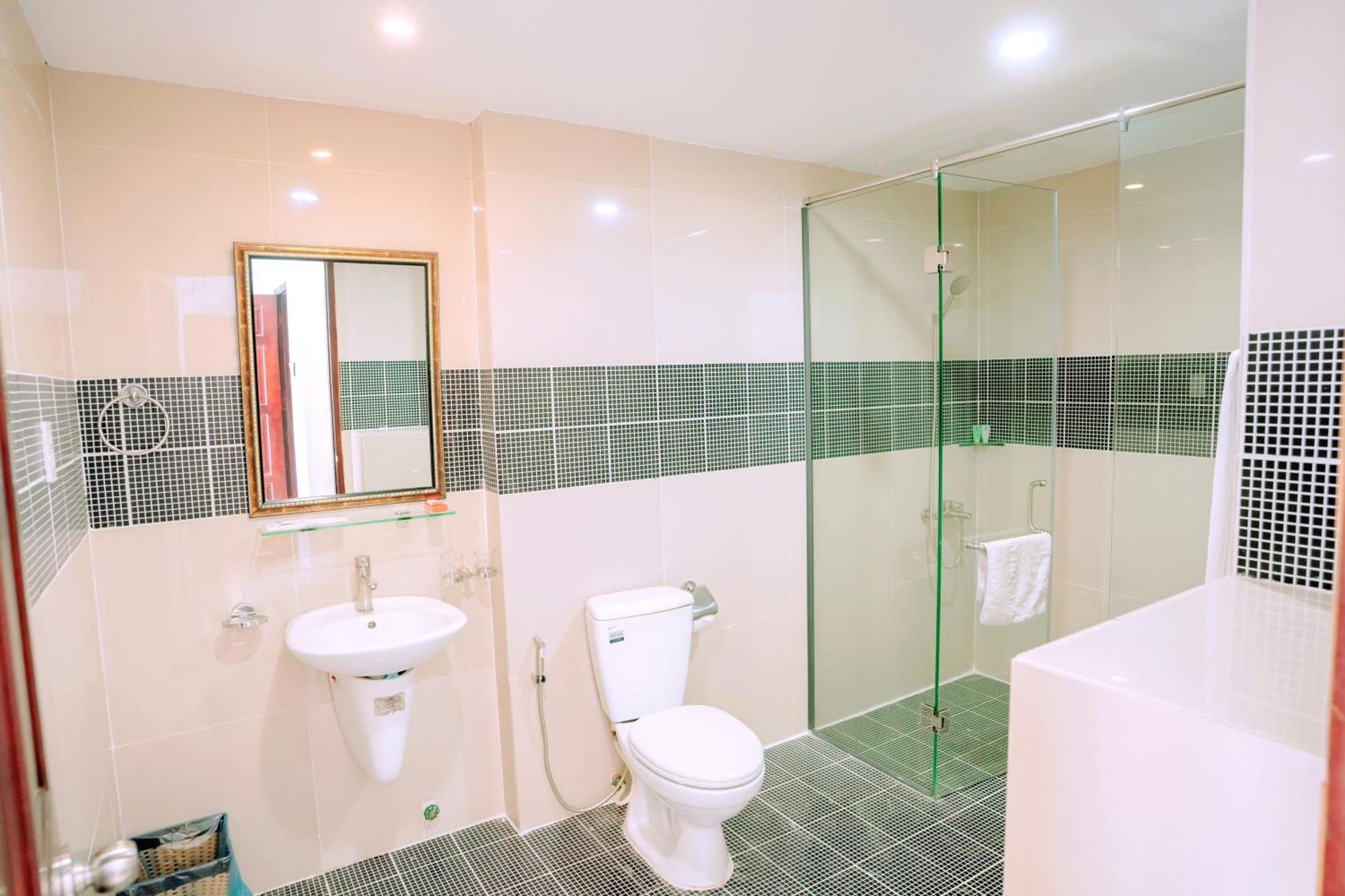 Song Tien Hotel