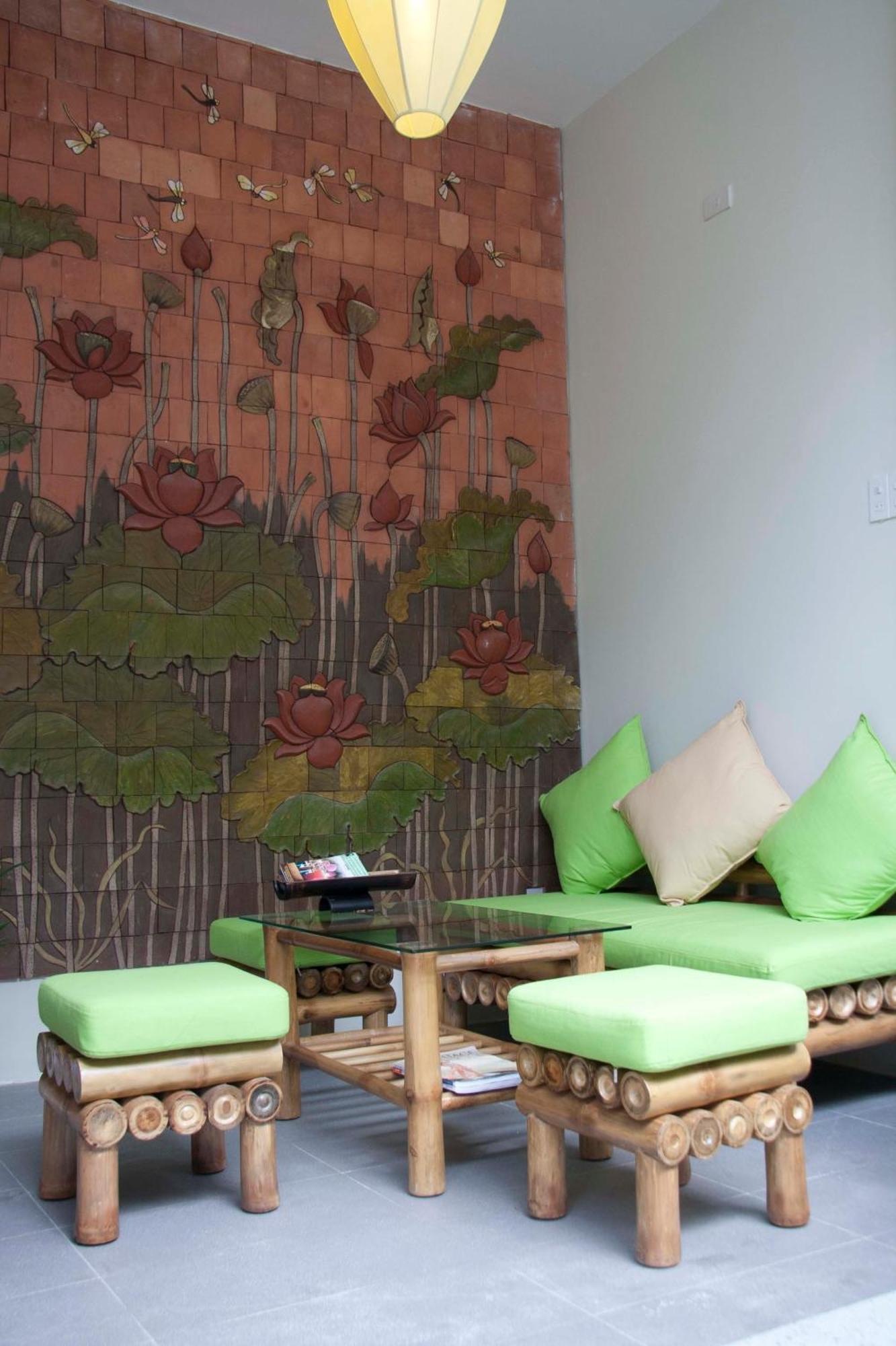 Little Aparthotel Nha Trang