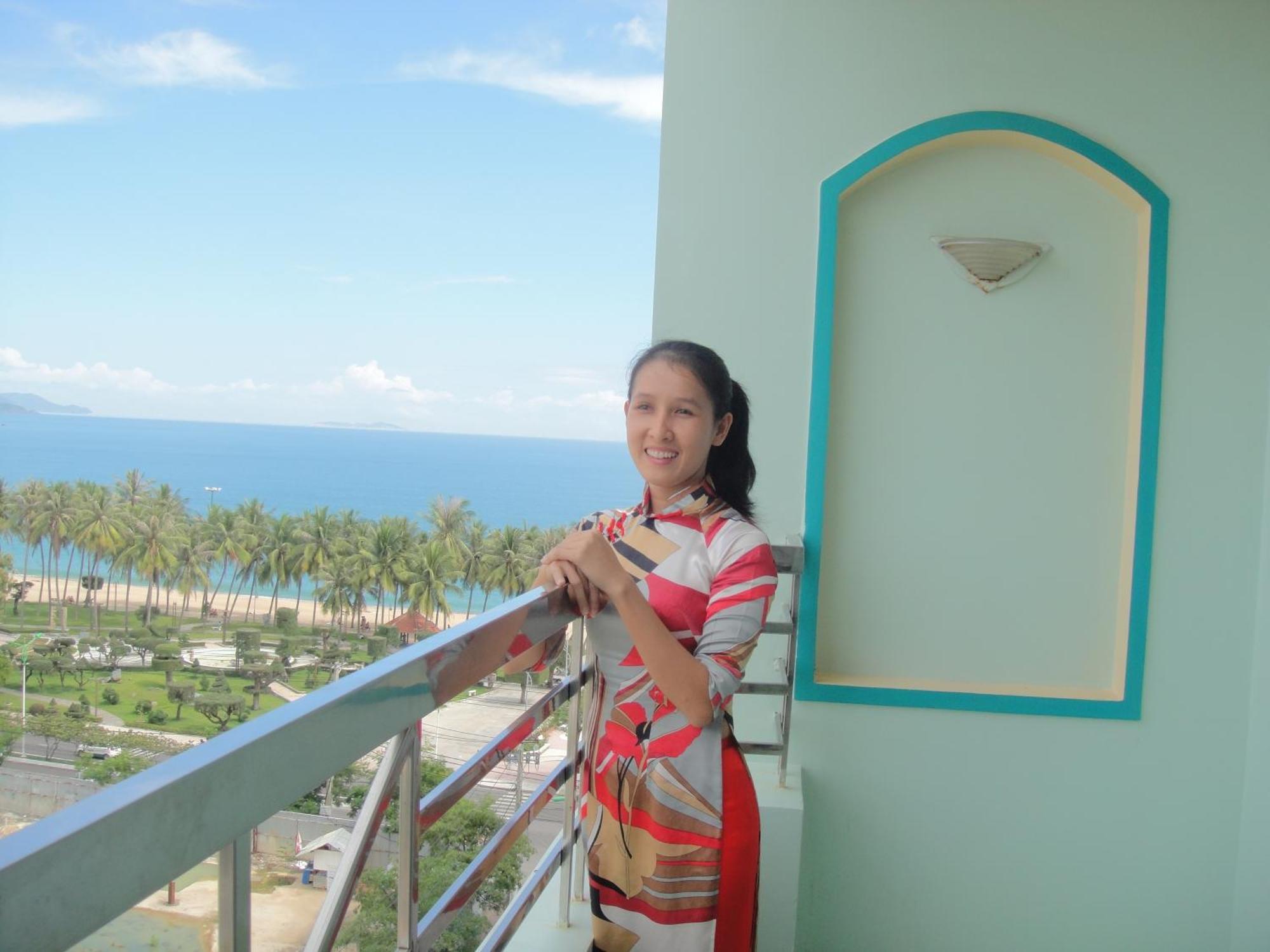 Hostel Hoang Son *