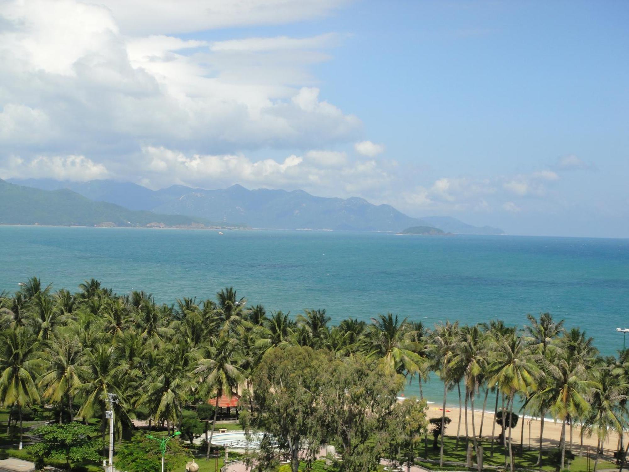 Hostel Hoang Son