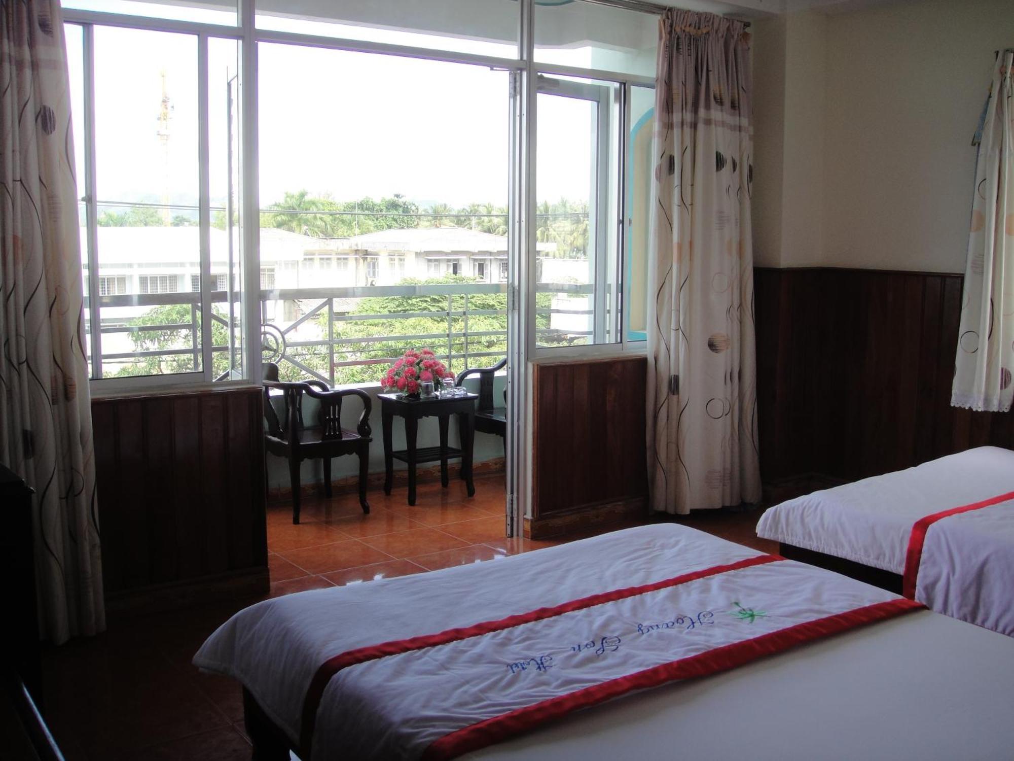 Hoang Son Hostel Nha Trang
