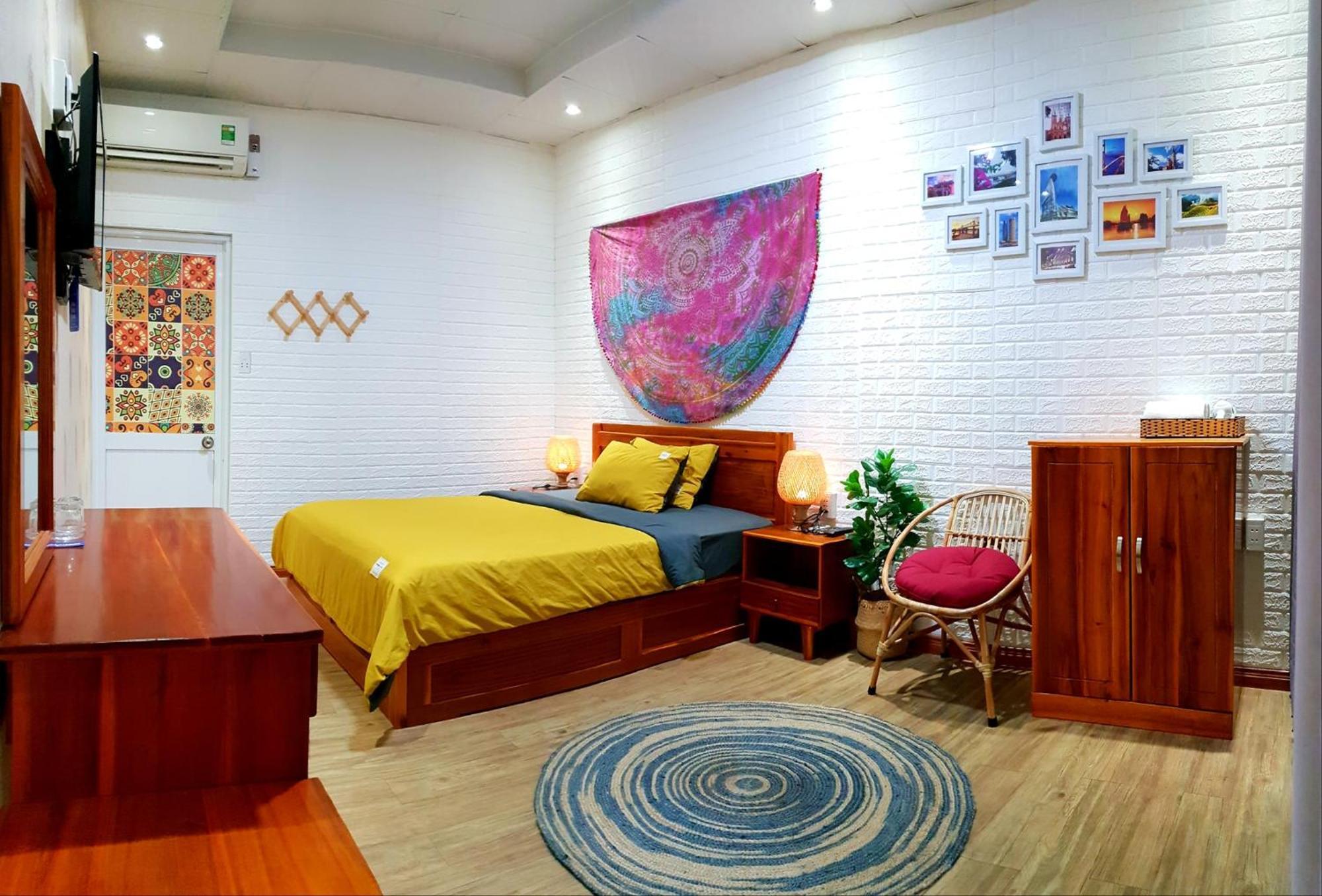 Lighthouse Boutique * Chi Khu Co Ong