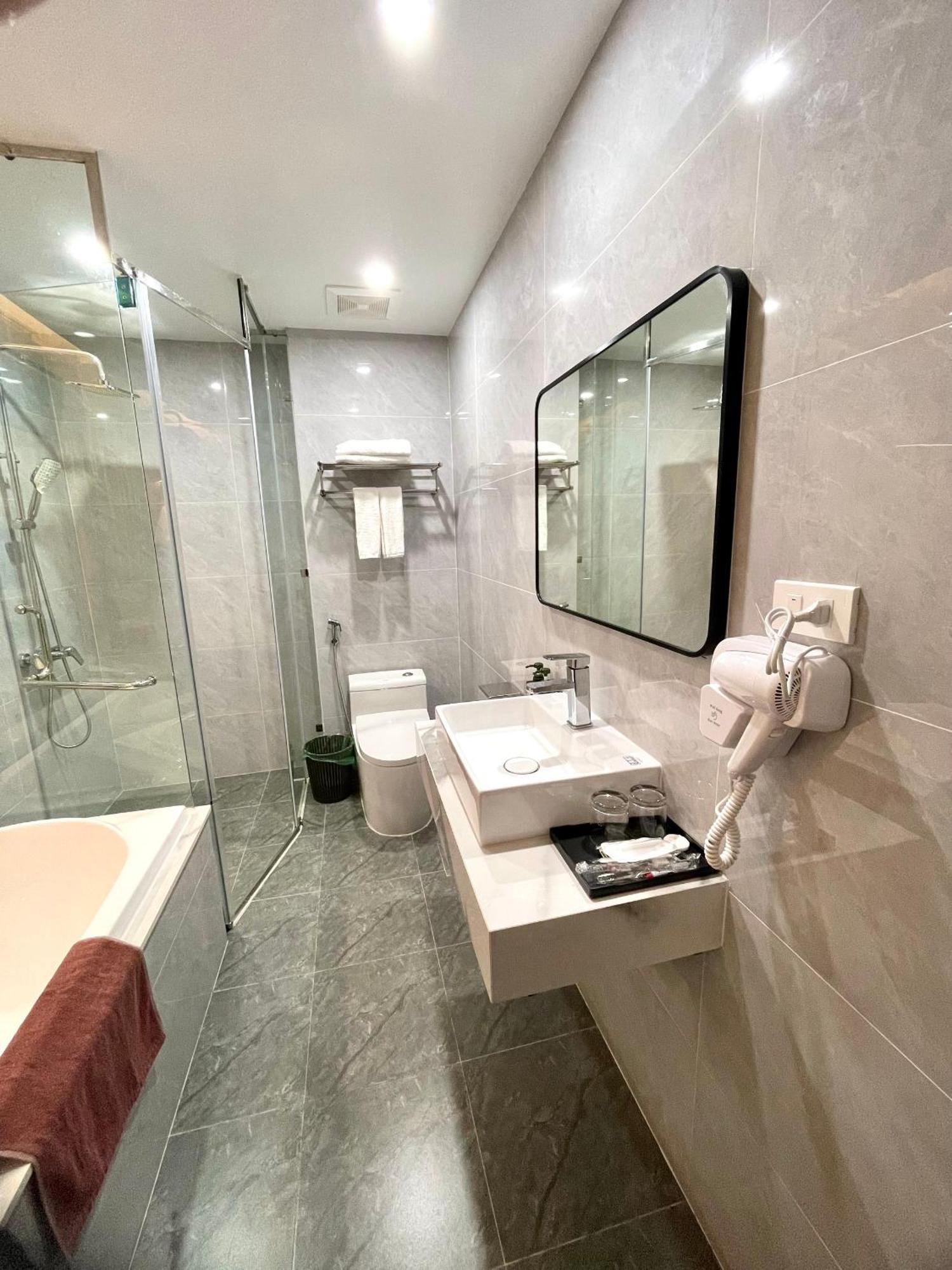 Hotel Halong