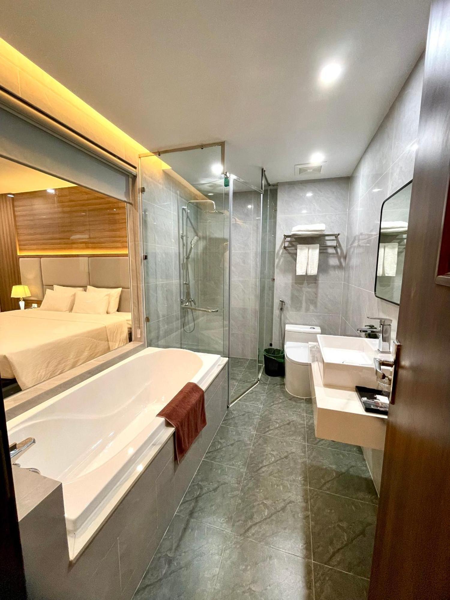 Halong Hotel Ha Long