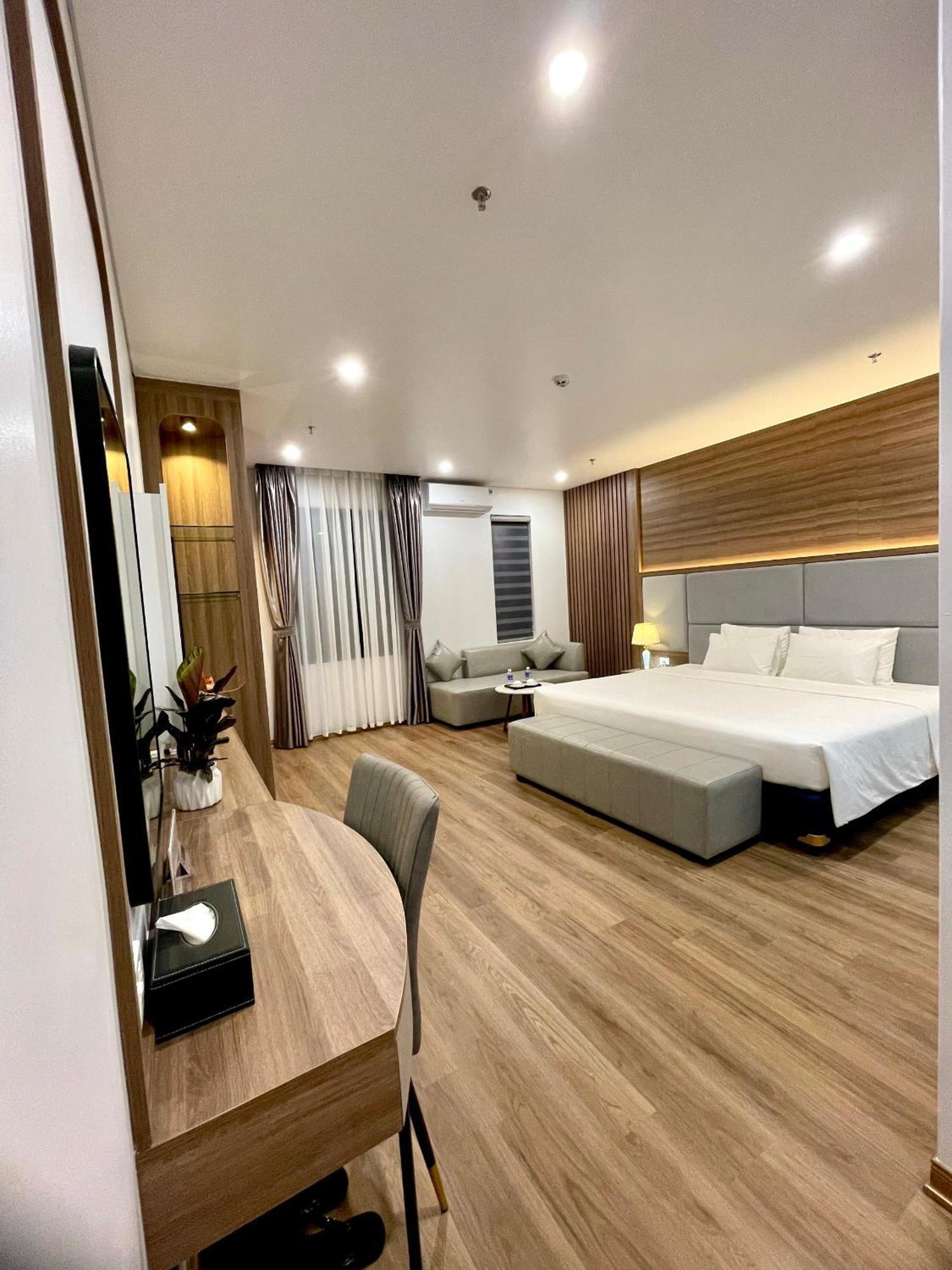 Hotel Halong