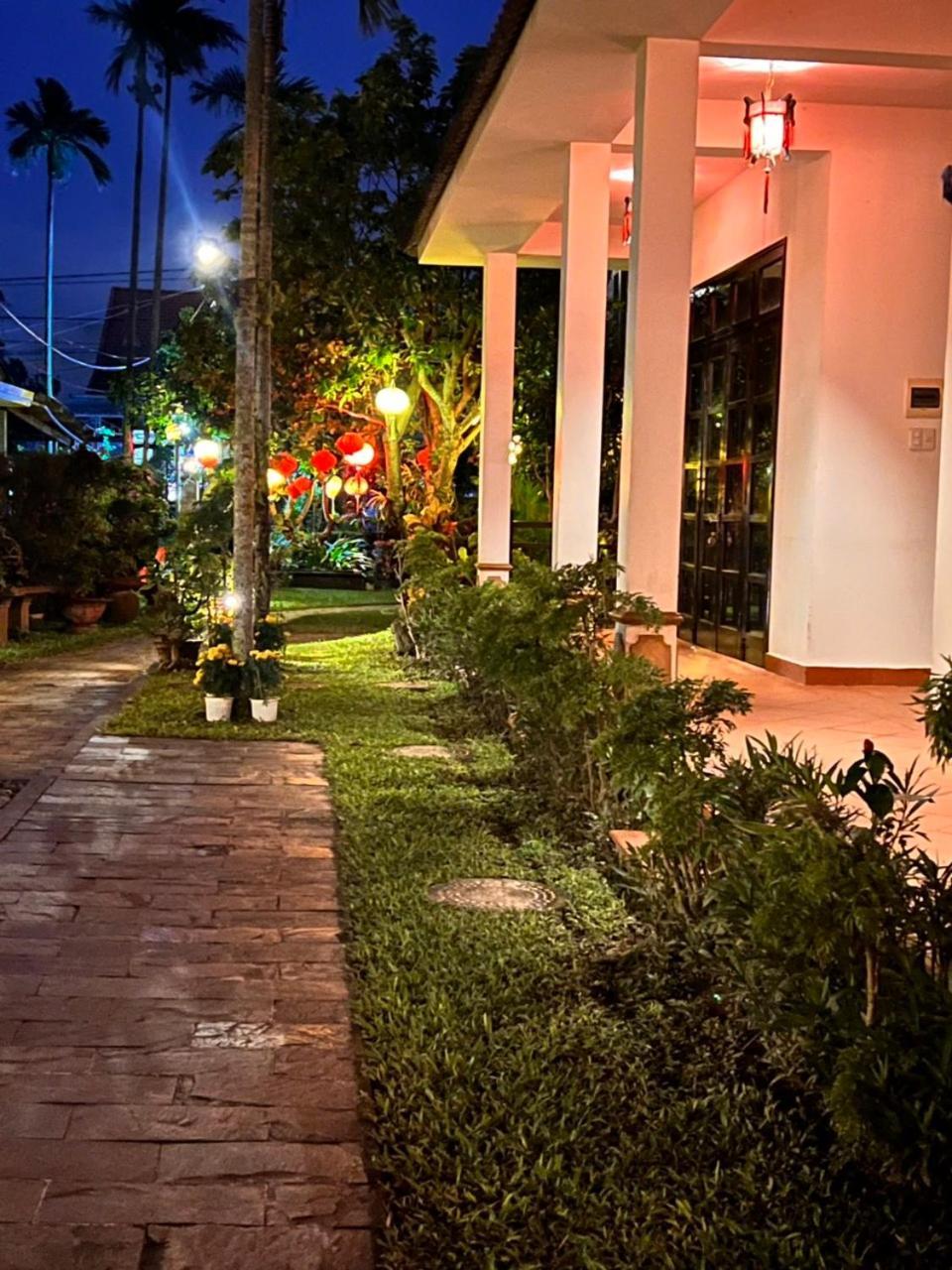 Areca Biệt thự