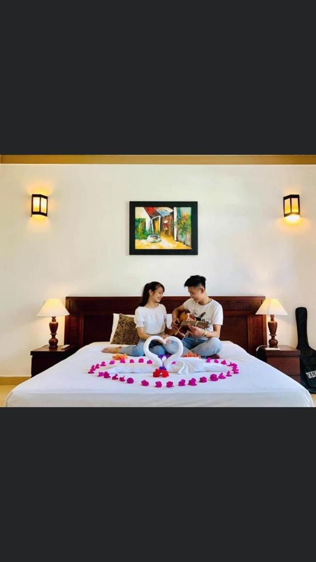 Biệt thự Areca Hội An