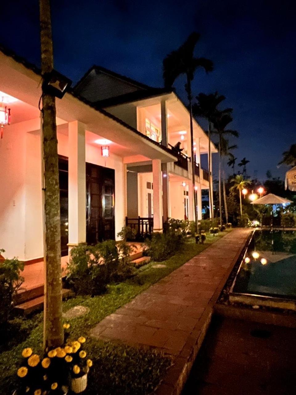Areca Hội An